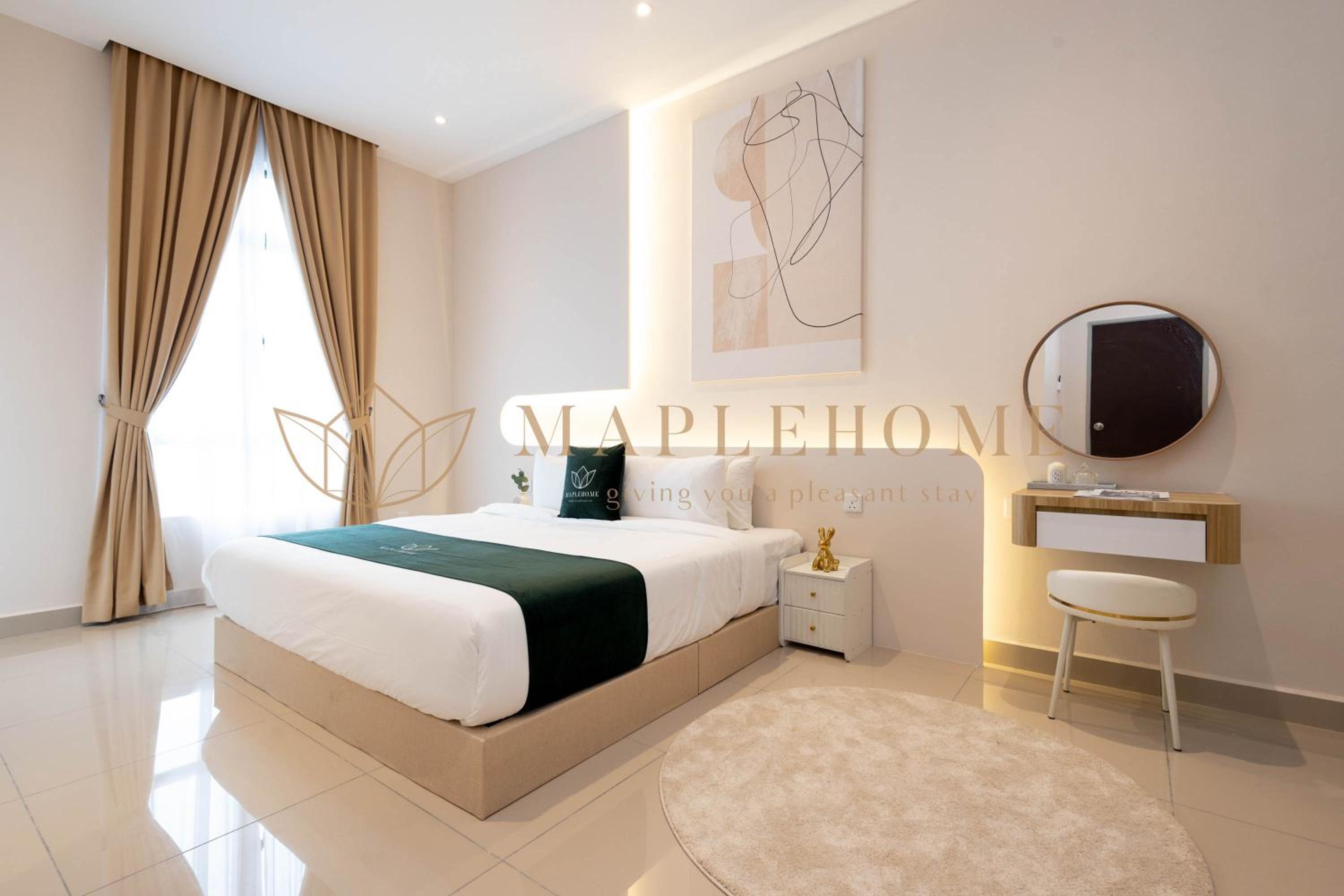 KSL Residences 2 Premier Suites Johor Bahru