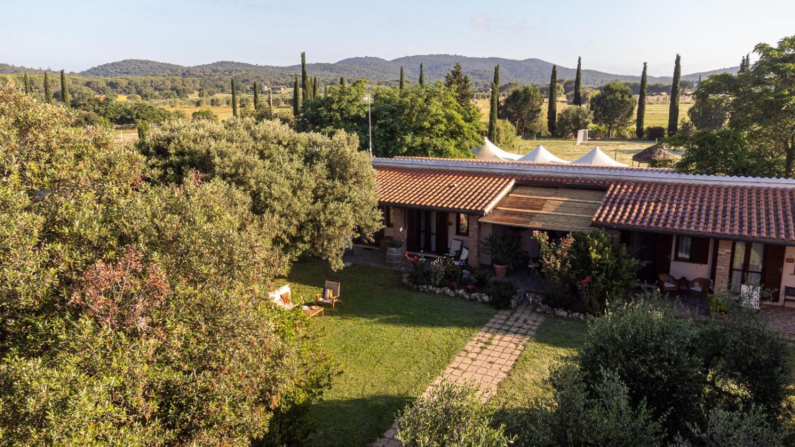 Agriturismo Lillastro