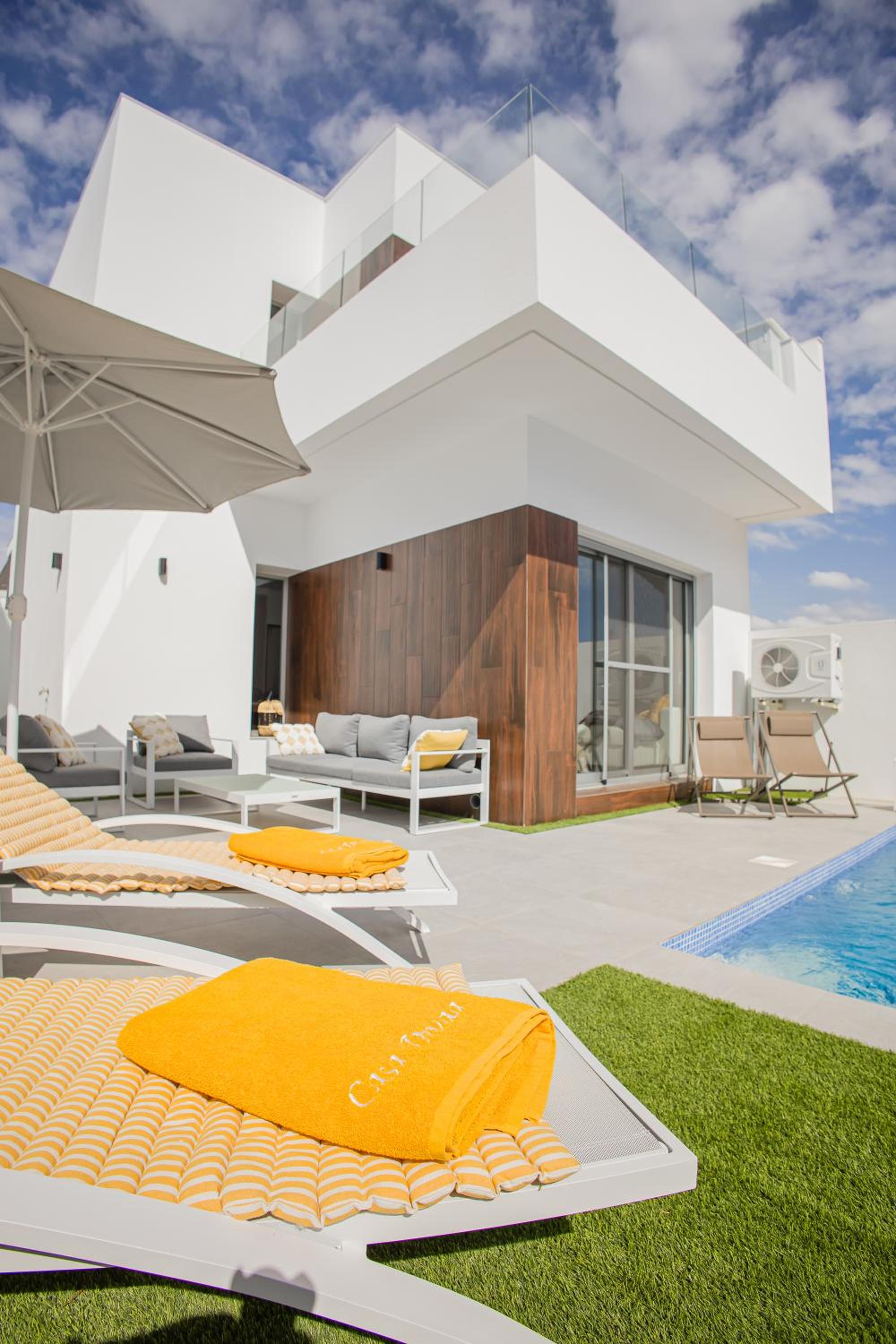 Casa Divaa
