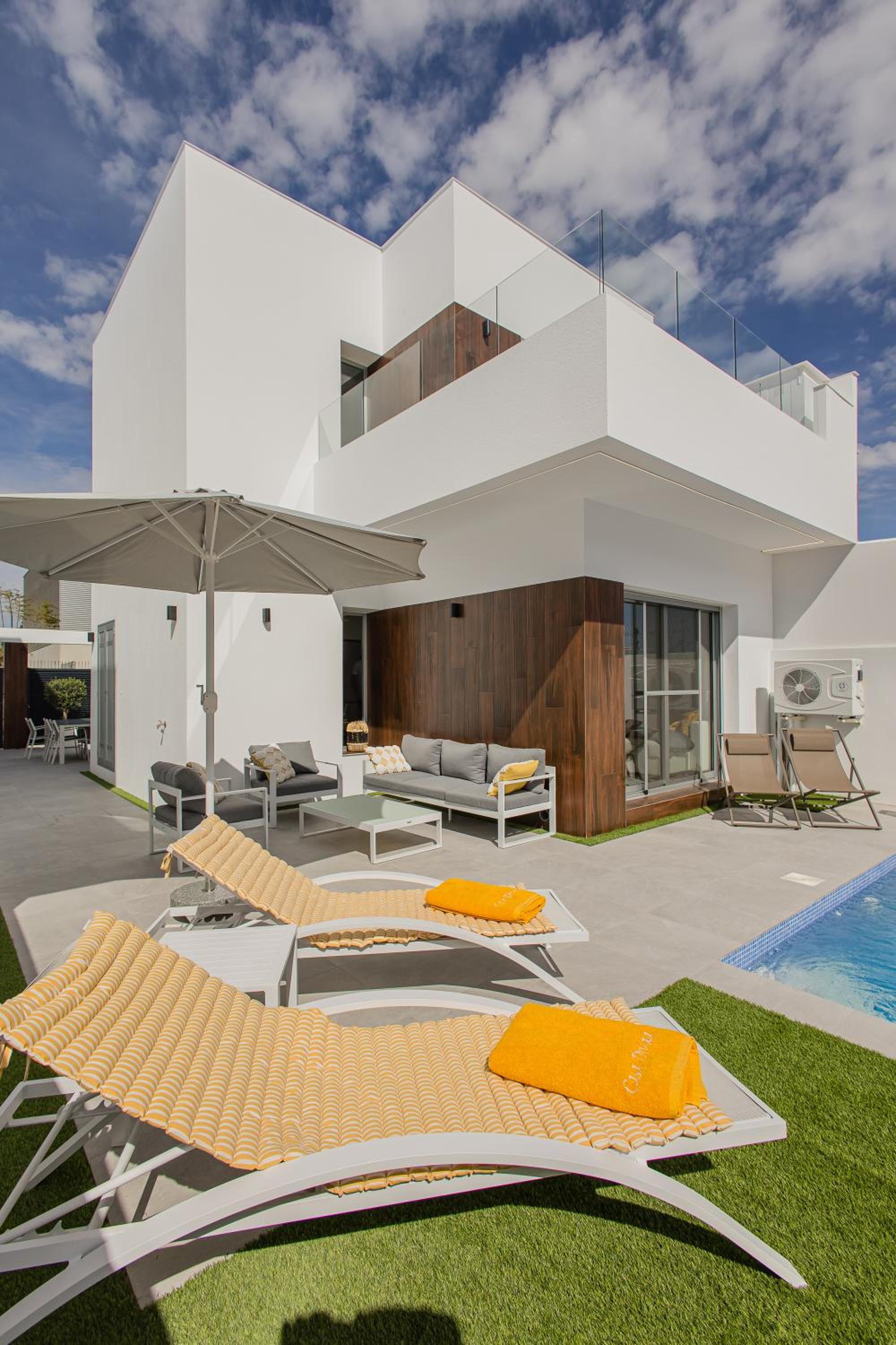 Casa Divaa