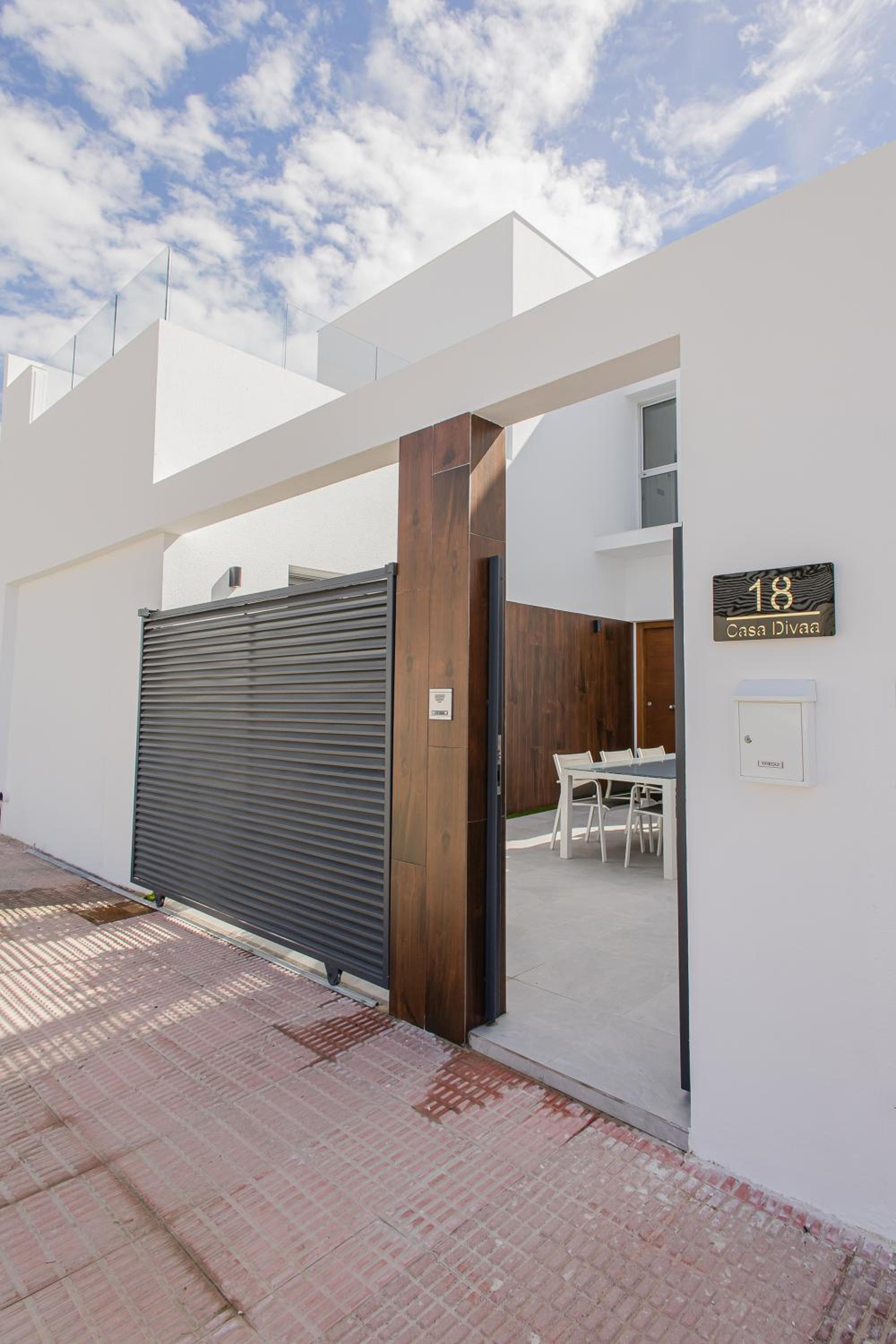 Casa Divaa