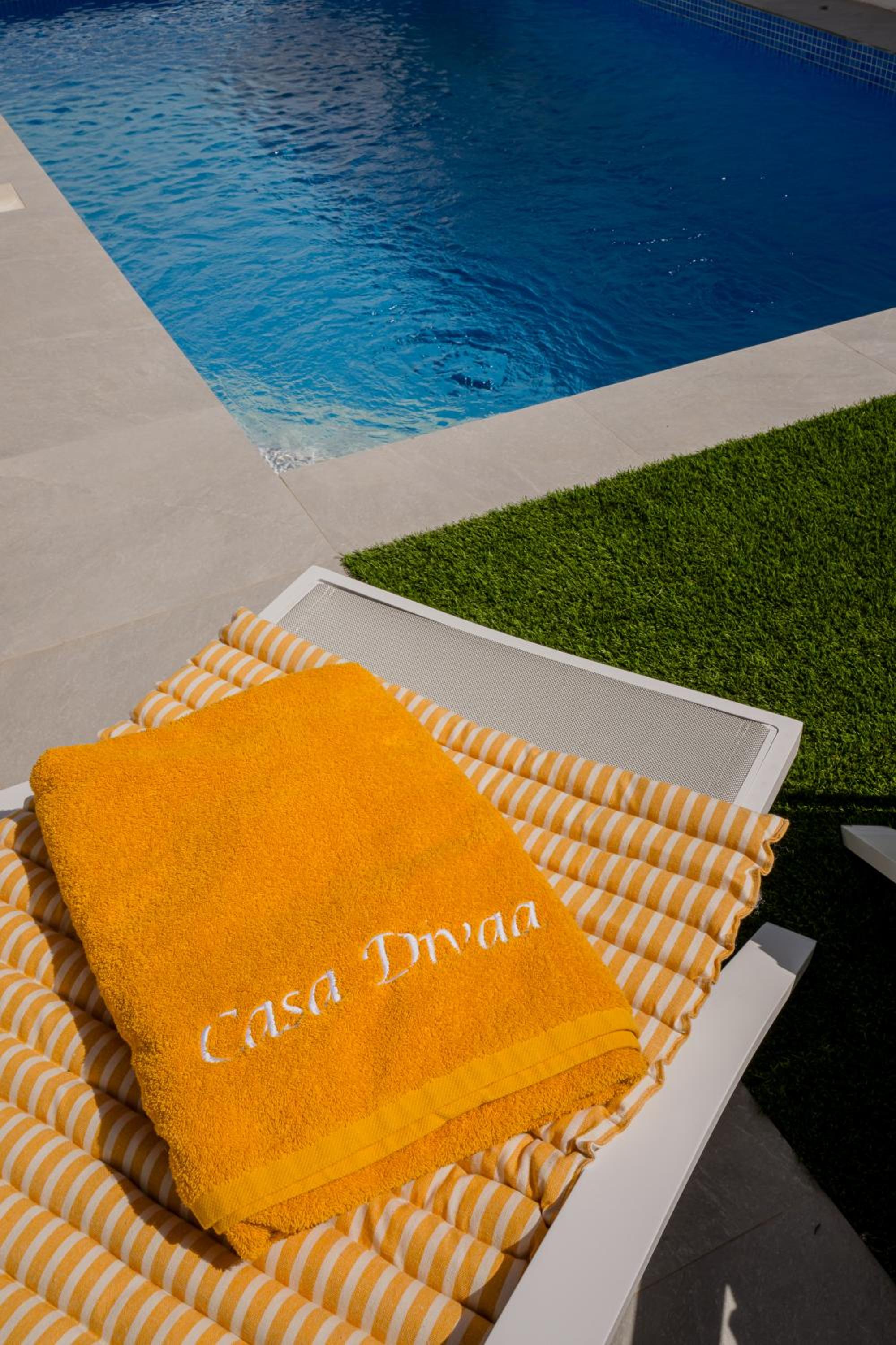 Casa Divaa