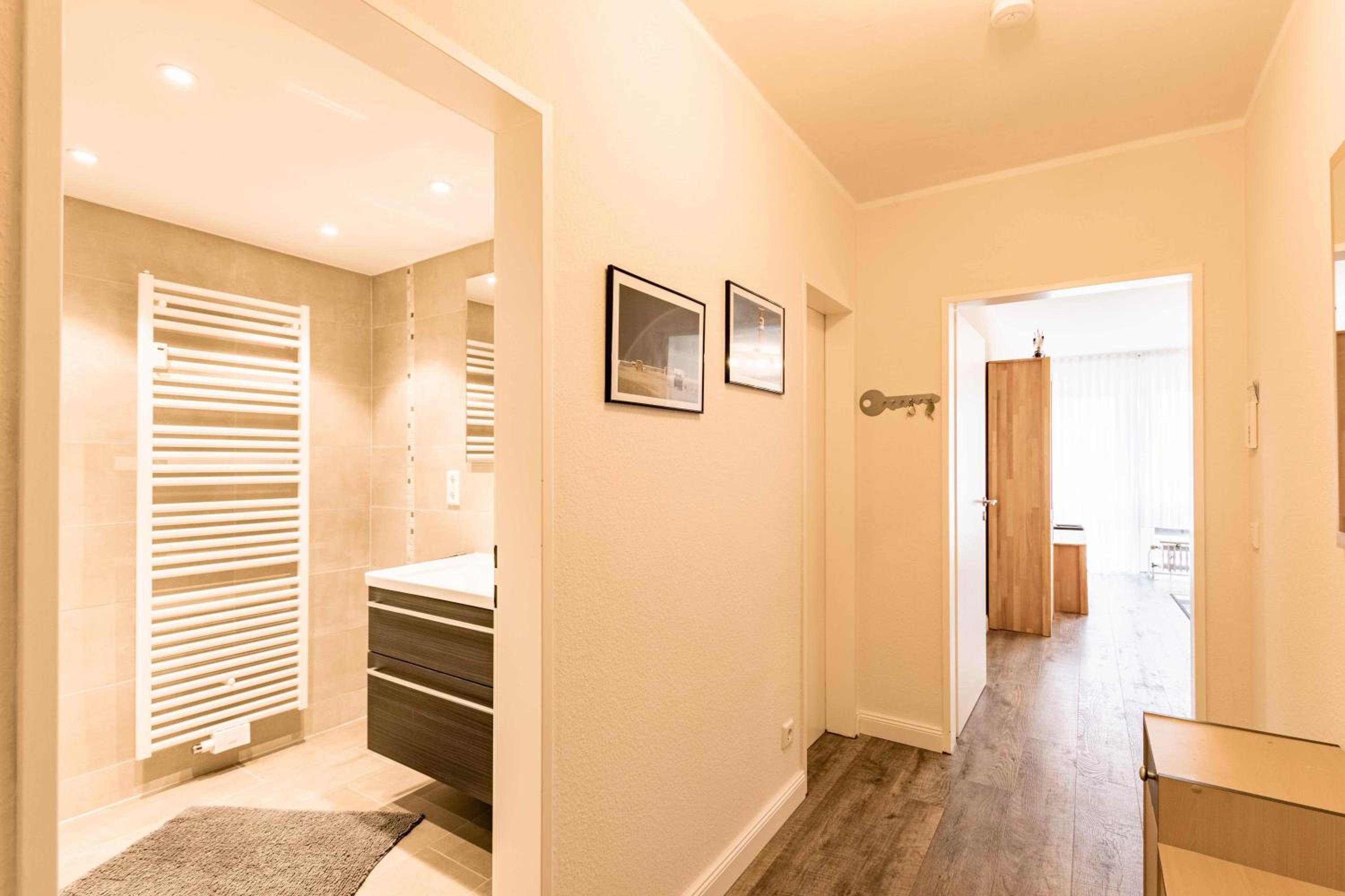 Ferienwohnung Seeschwalbe