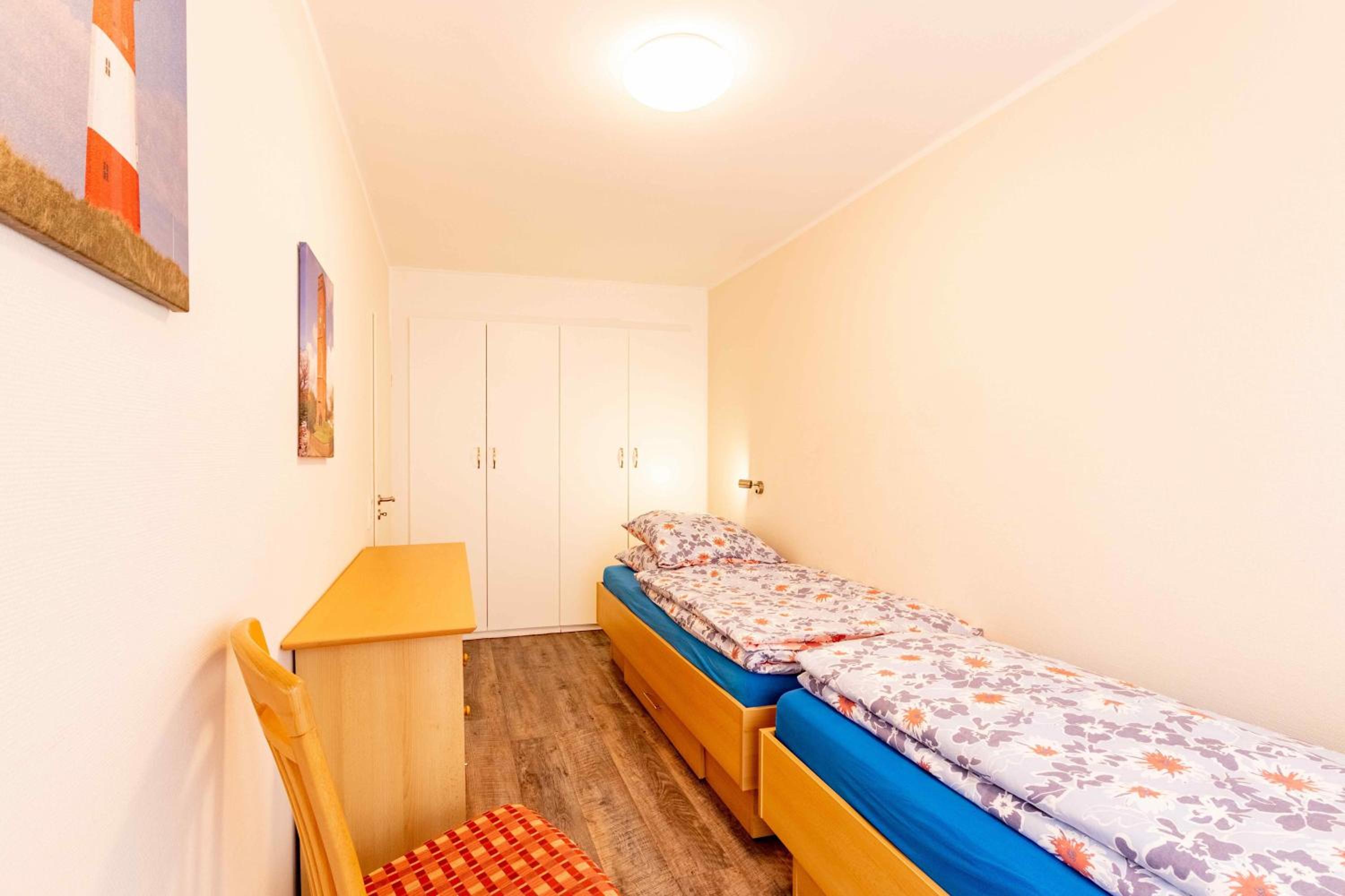 Ferienwohnung Seeschwalbe