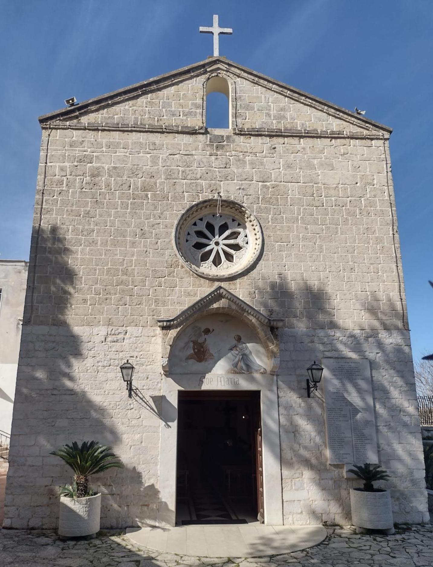 Le Rondini