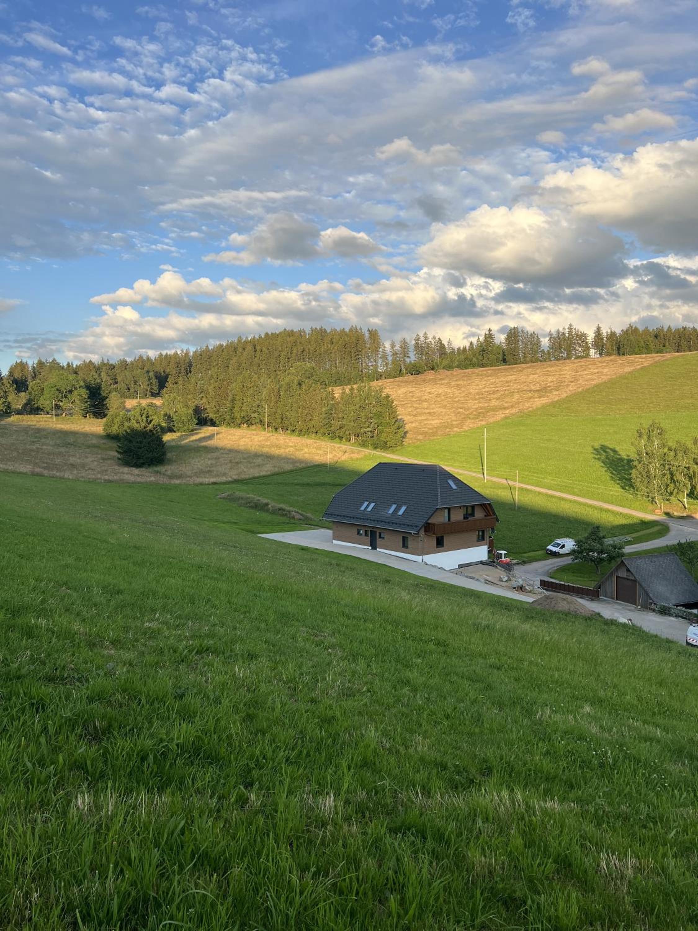 Kapellenhof Ferienwohnungen