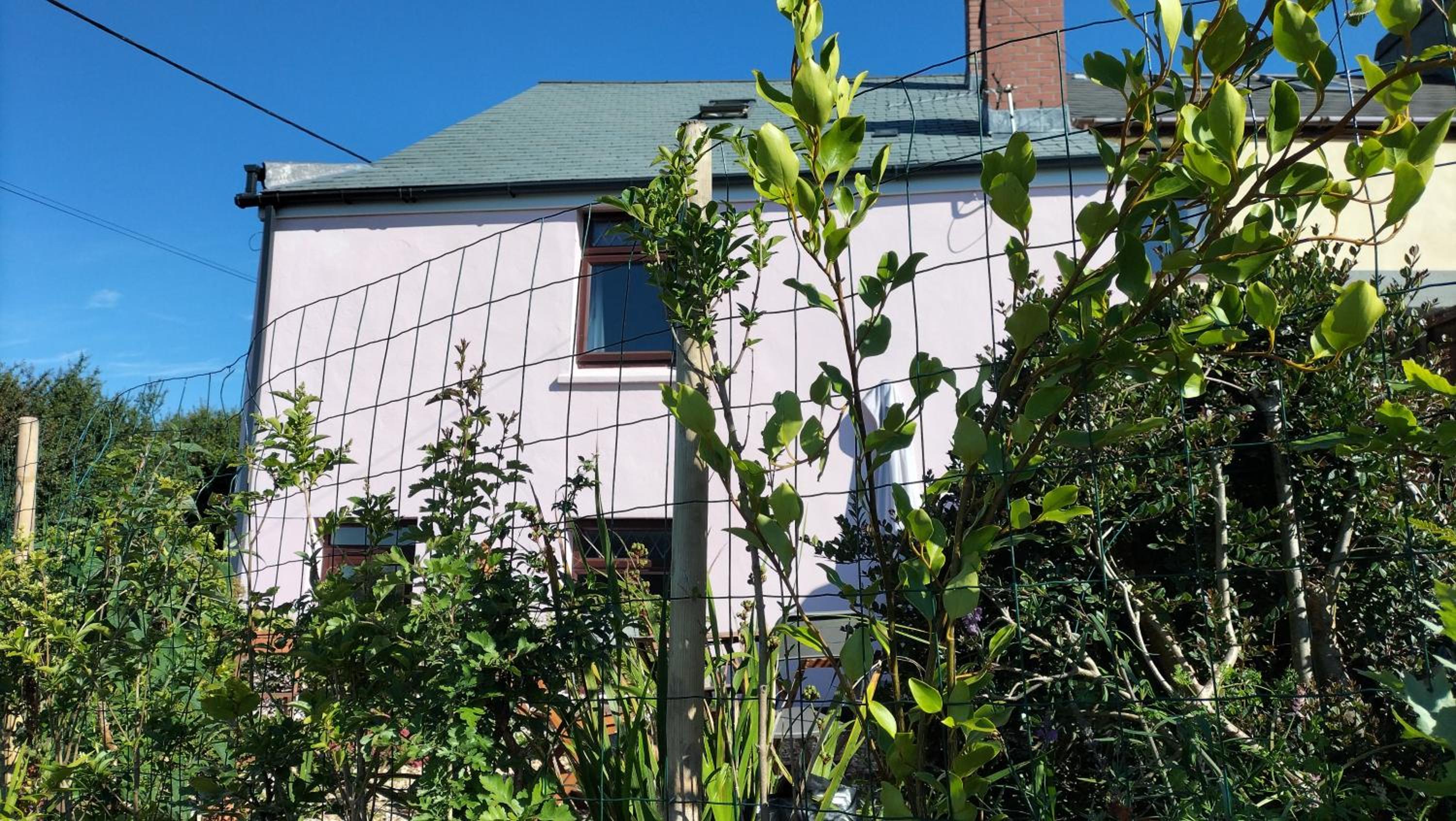Clearview Cottage