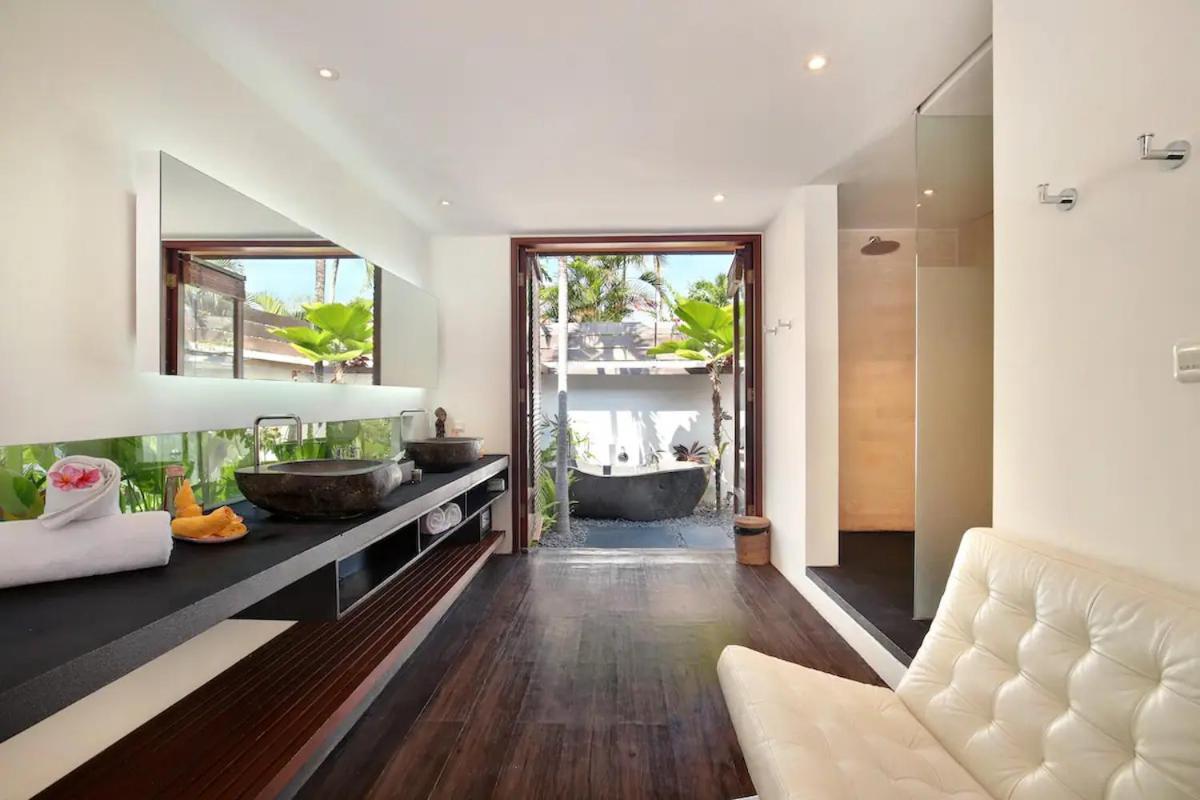 Endless Memories for Large Groups in Private Jungle Retreat view 4