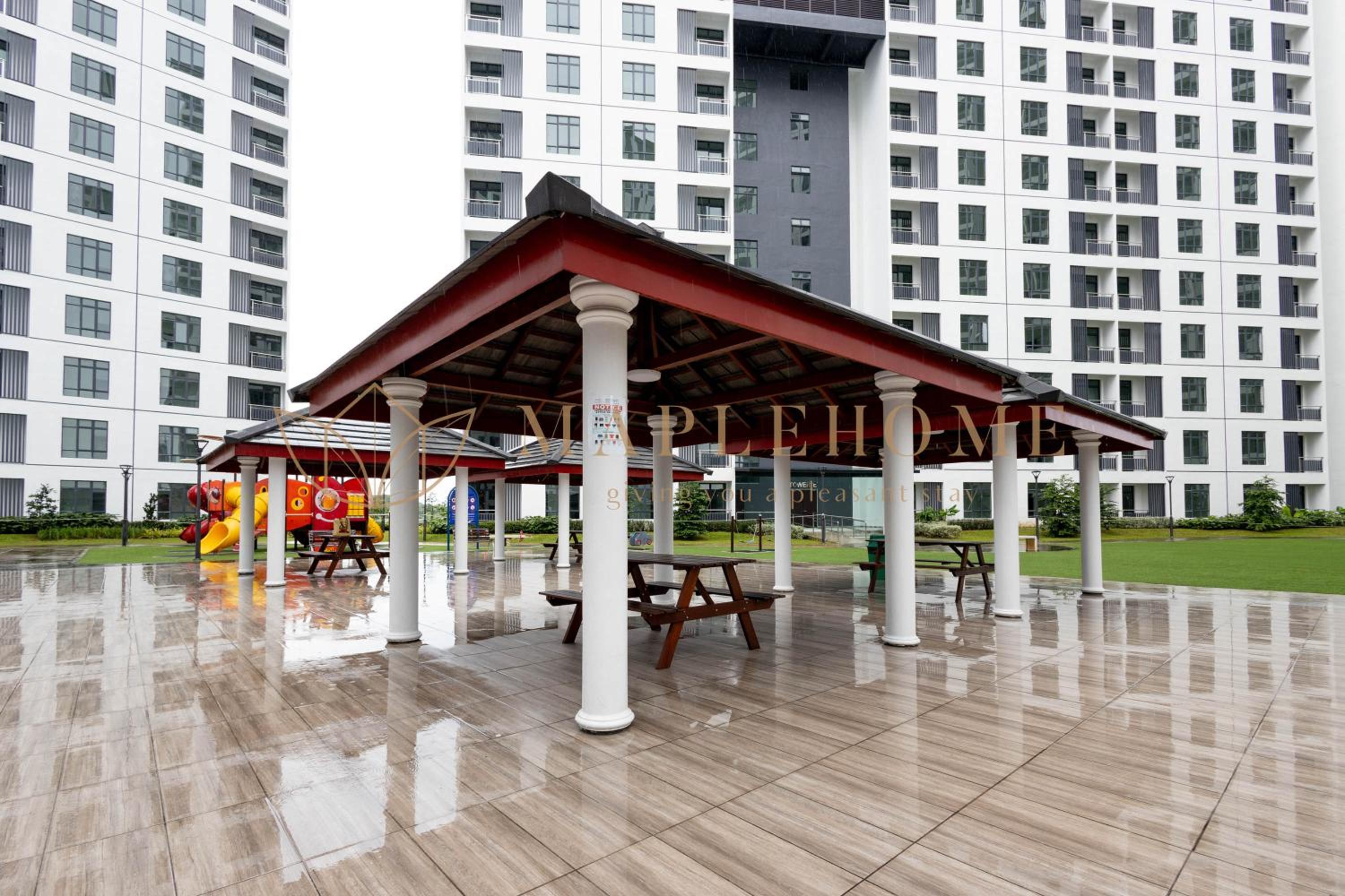 KSL Residences 2 Premier Suites Johor Bahru