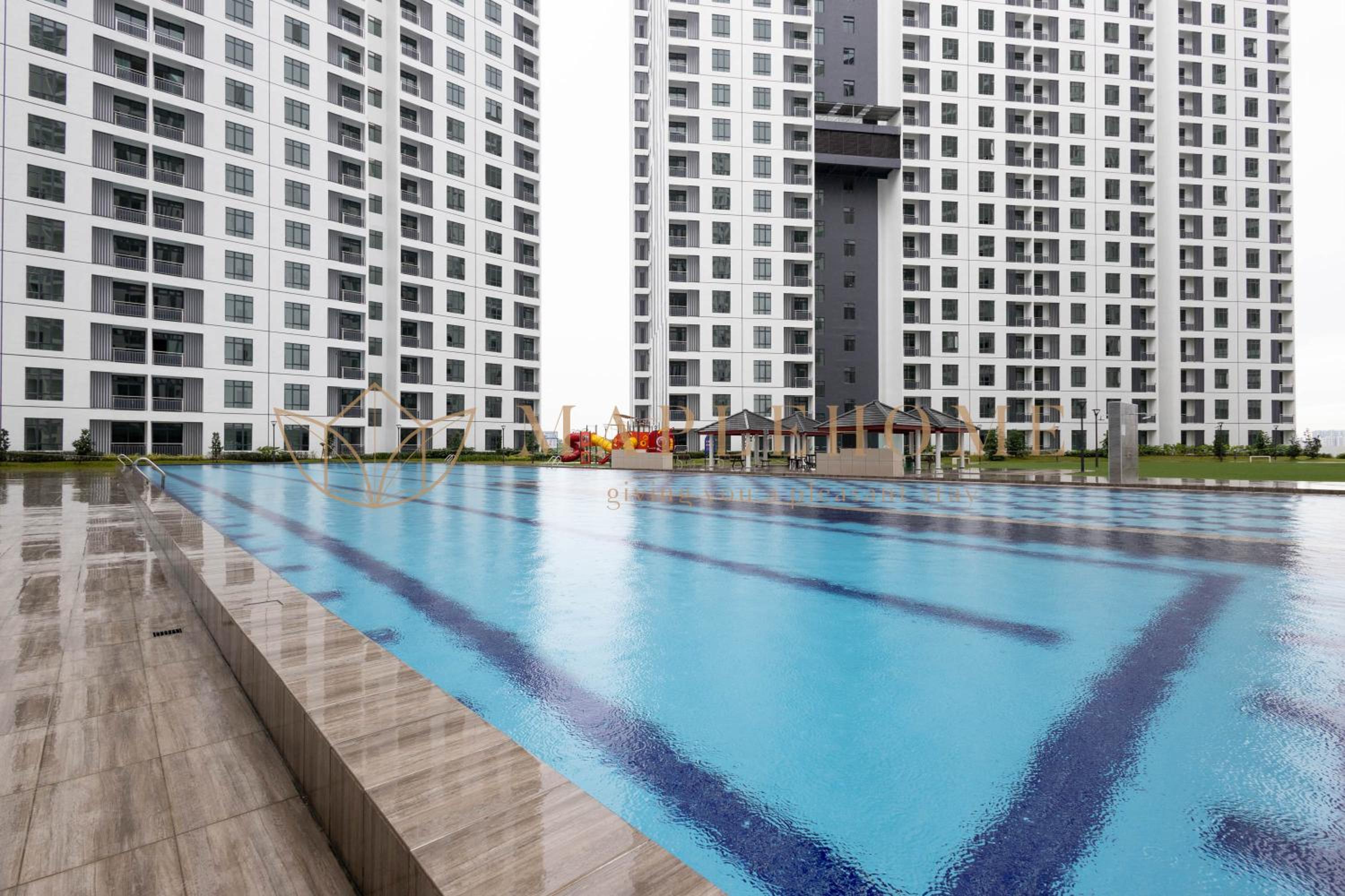 KSL Residences 2 Premier Suites Johor Bahru