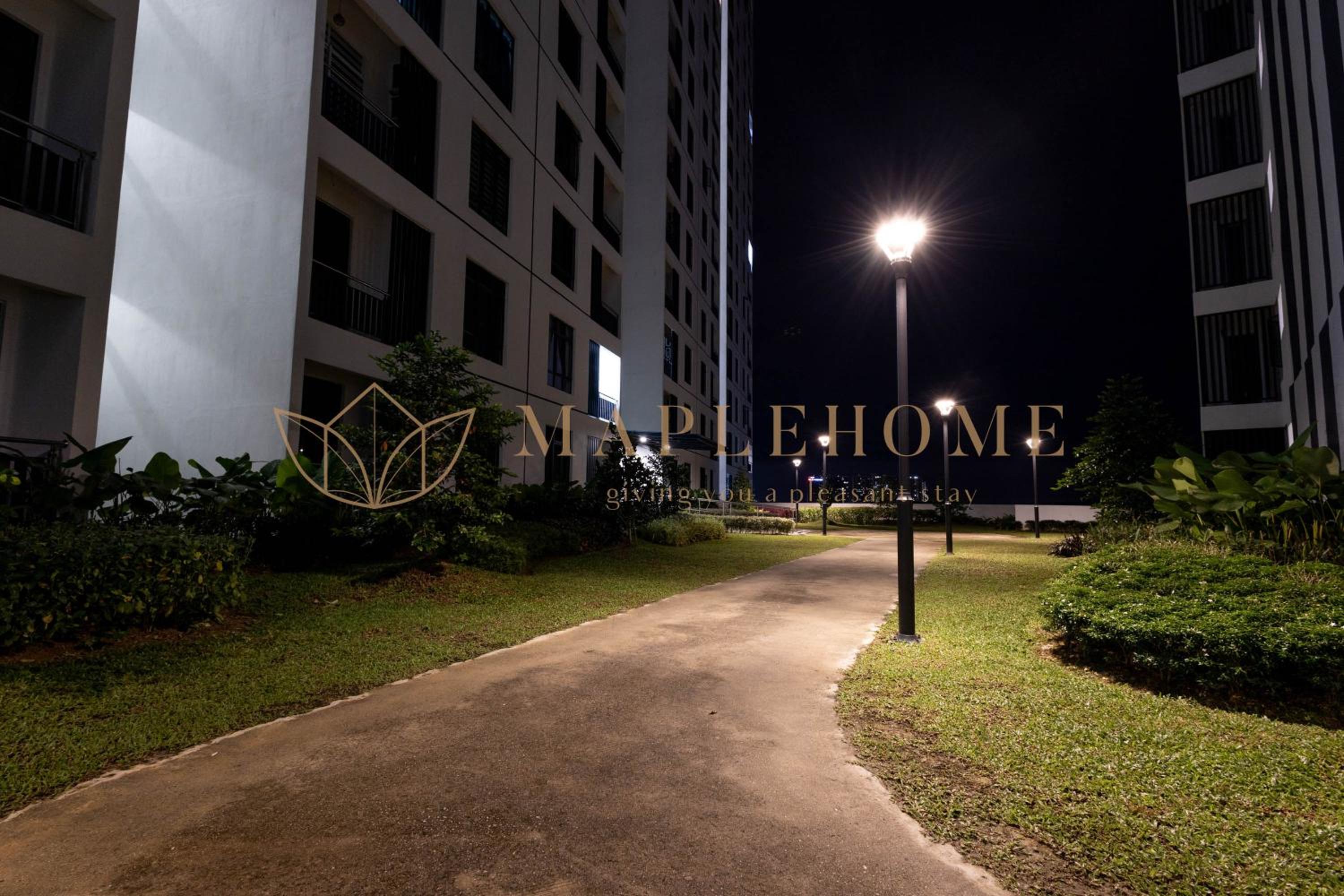 KSL Residences 2 Premier Suites Johor Bahru