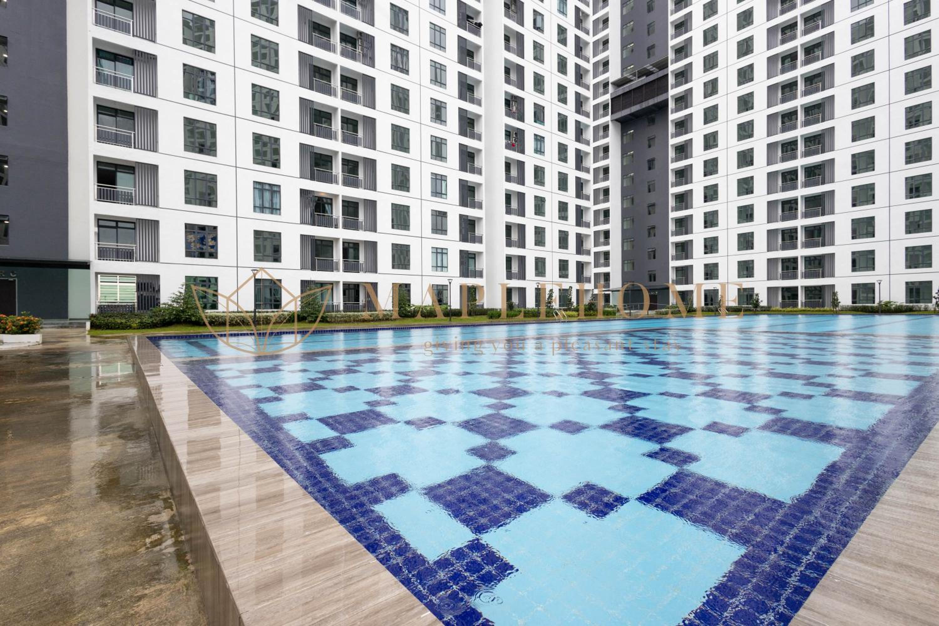 KSL Residences 2 Premier Suites Johor Bahru