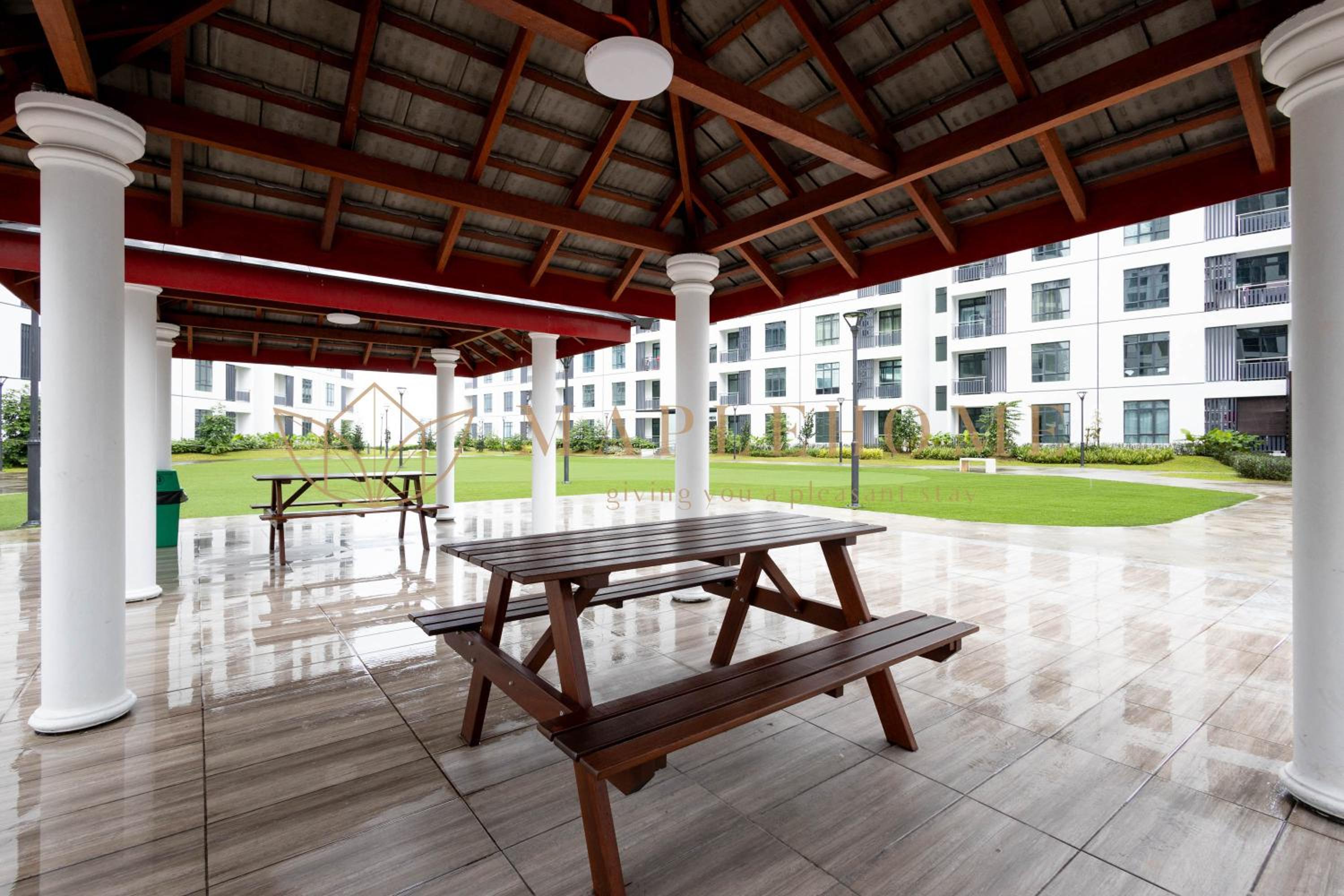 KSL Residences 2 Premier Suites Johor Bahru