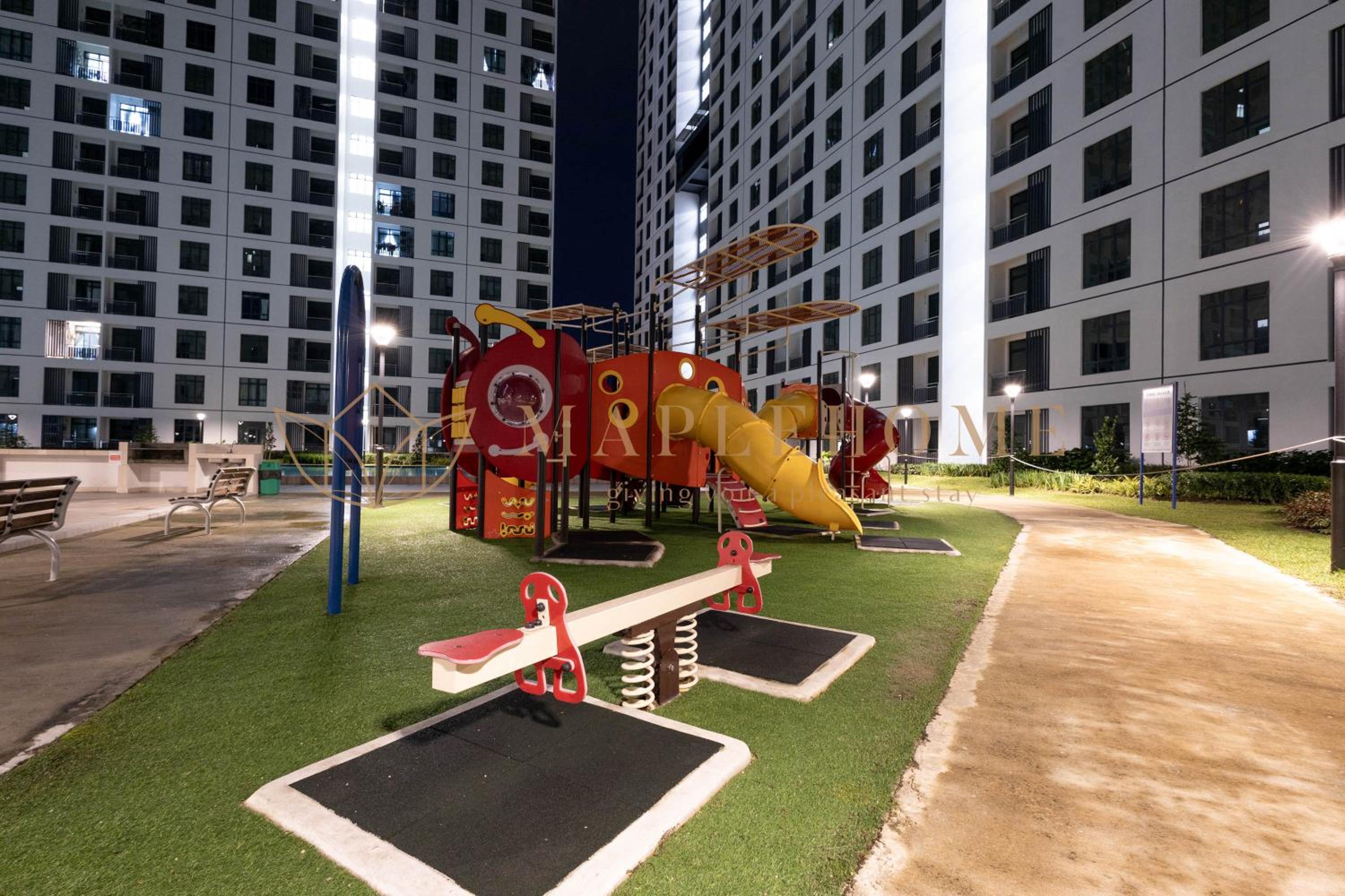 KSL Residences 2 Premier Suites Johor Bahru