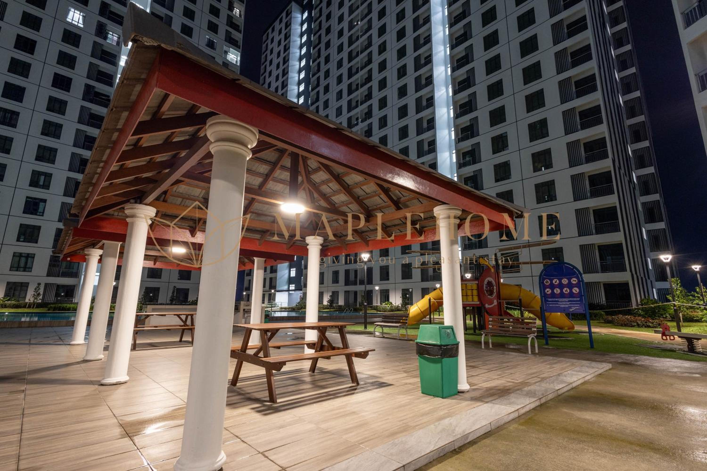 KSL Residences 2 Premier Suites Johor Bahru