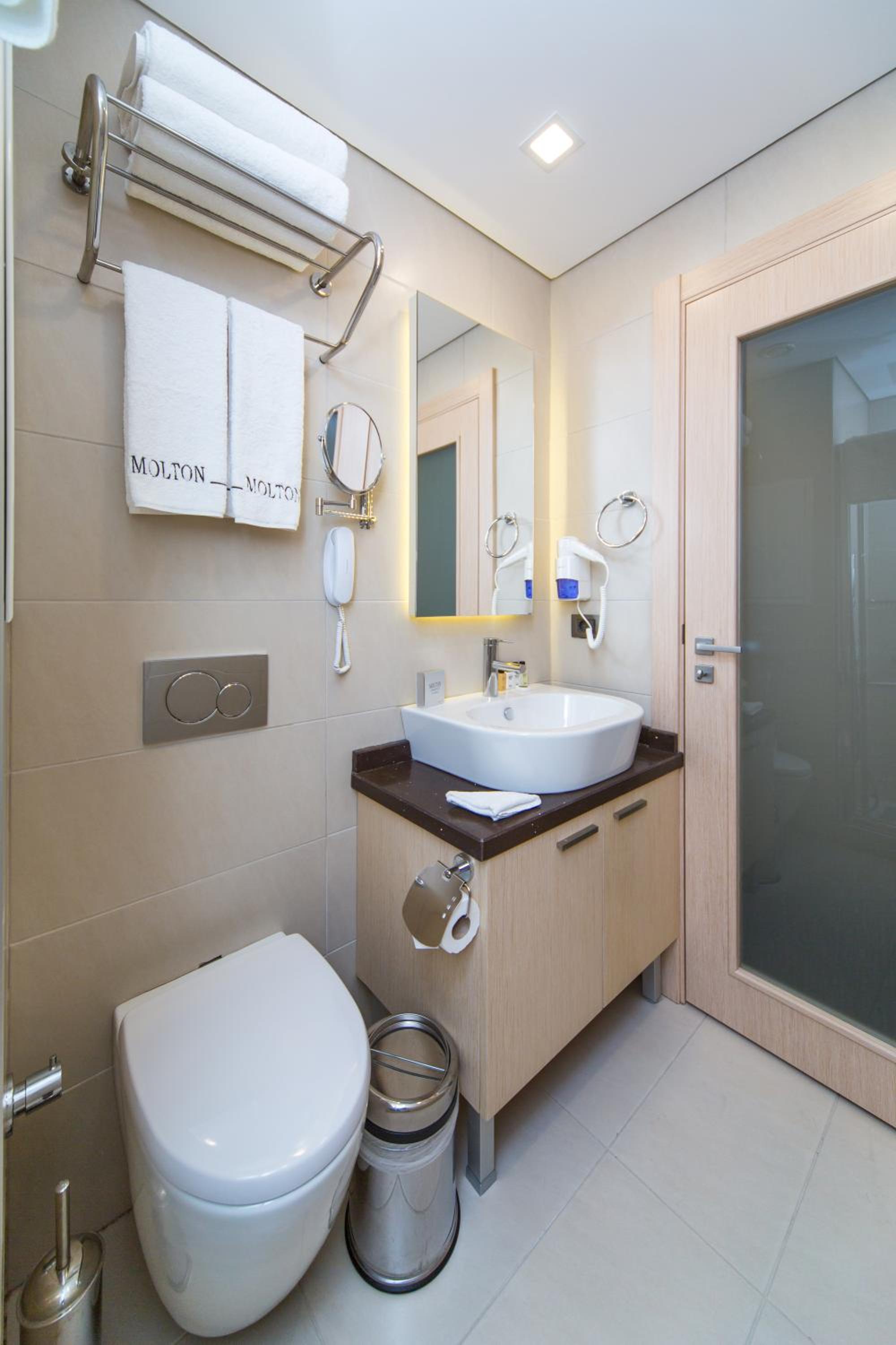 Molton Monapart Mecidiyeköy - Image 60