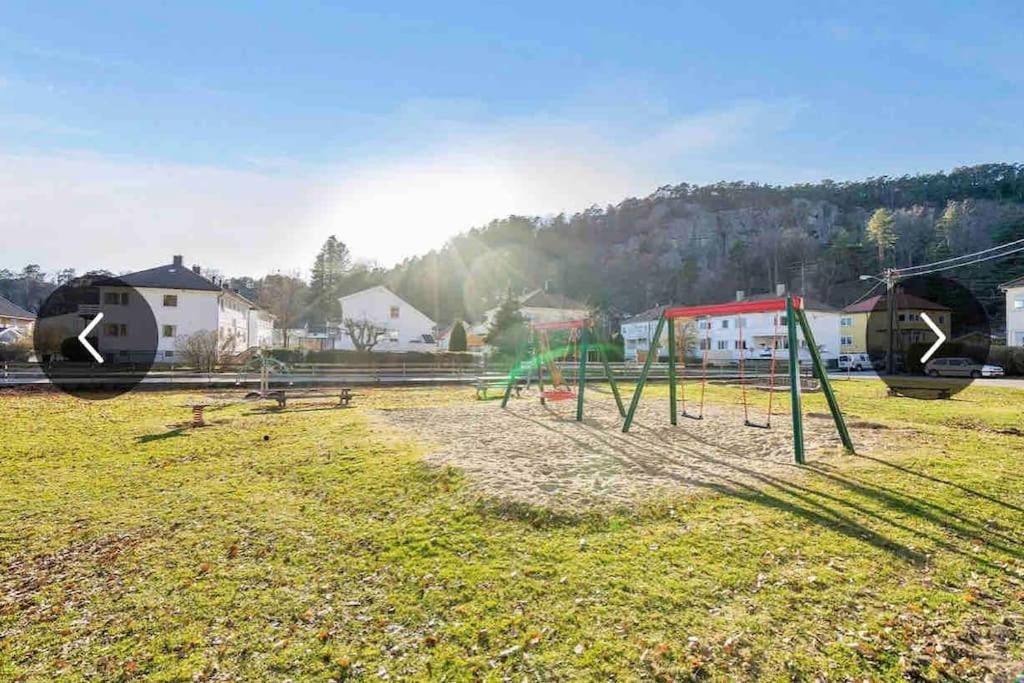Nice apartment in quiet area view 2