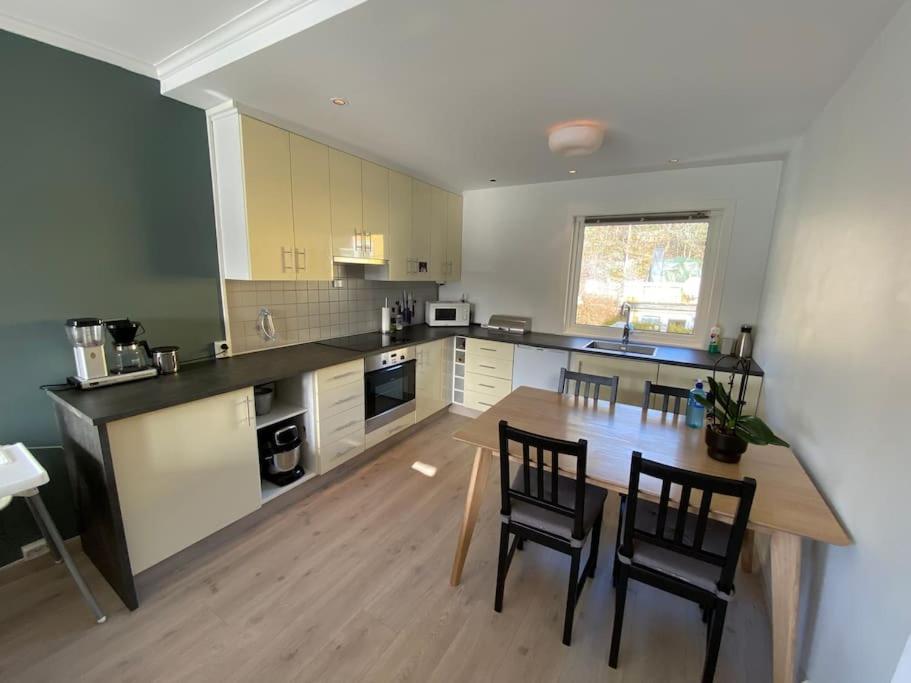 Nice apartment in quiet area view 4