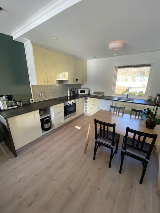 Nice apartment in quiet area view 5