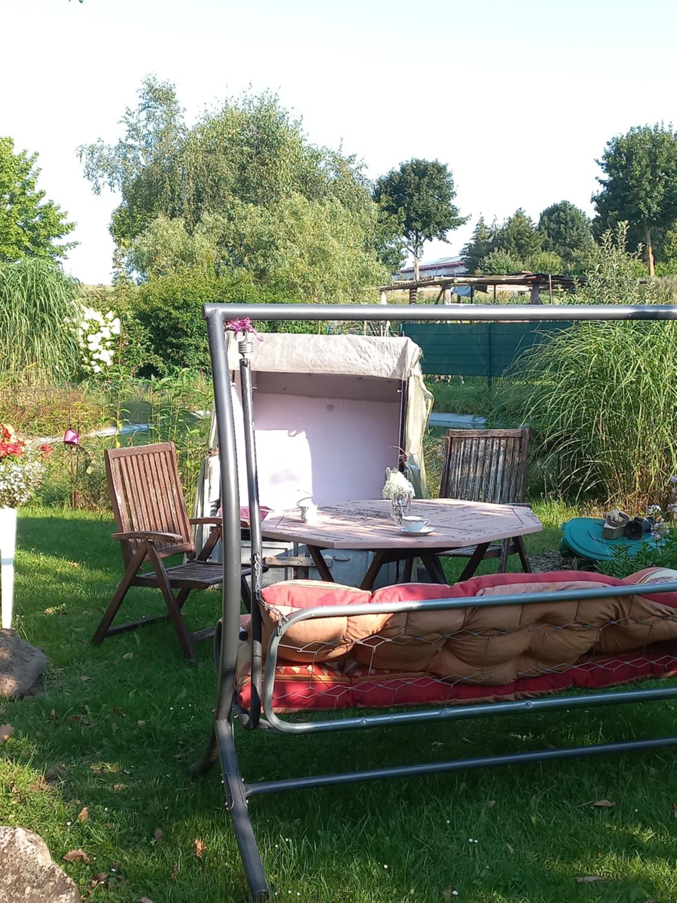 Zimmer und Apartment Rosi