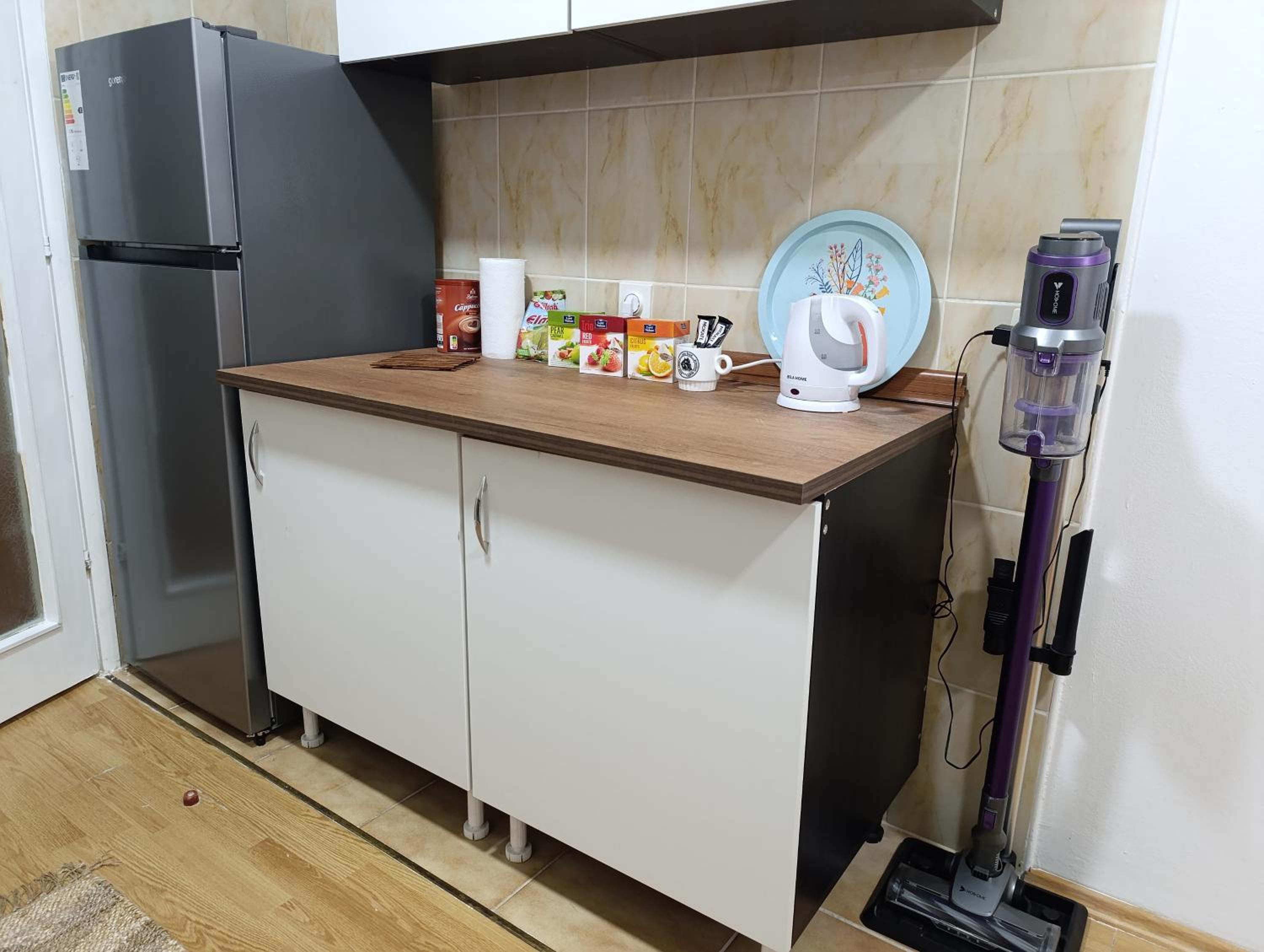 Apartman Nirvana Tuzla