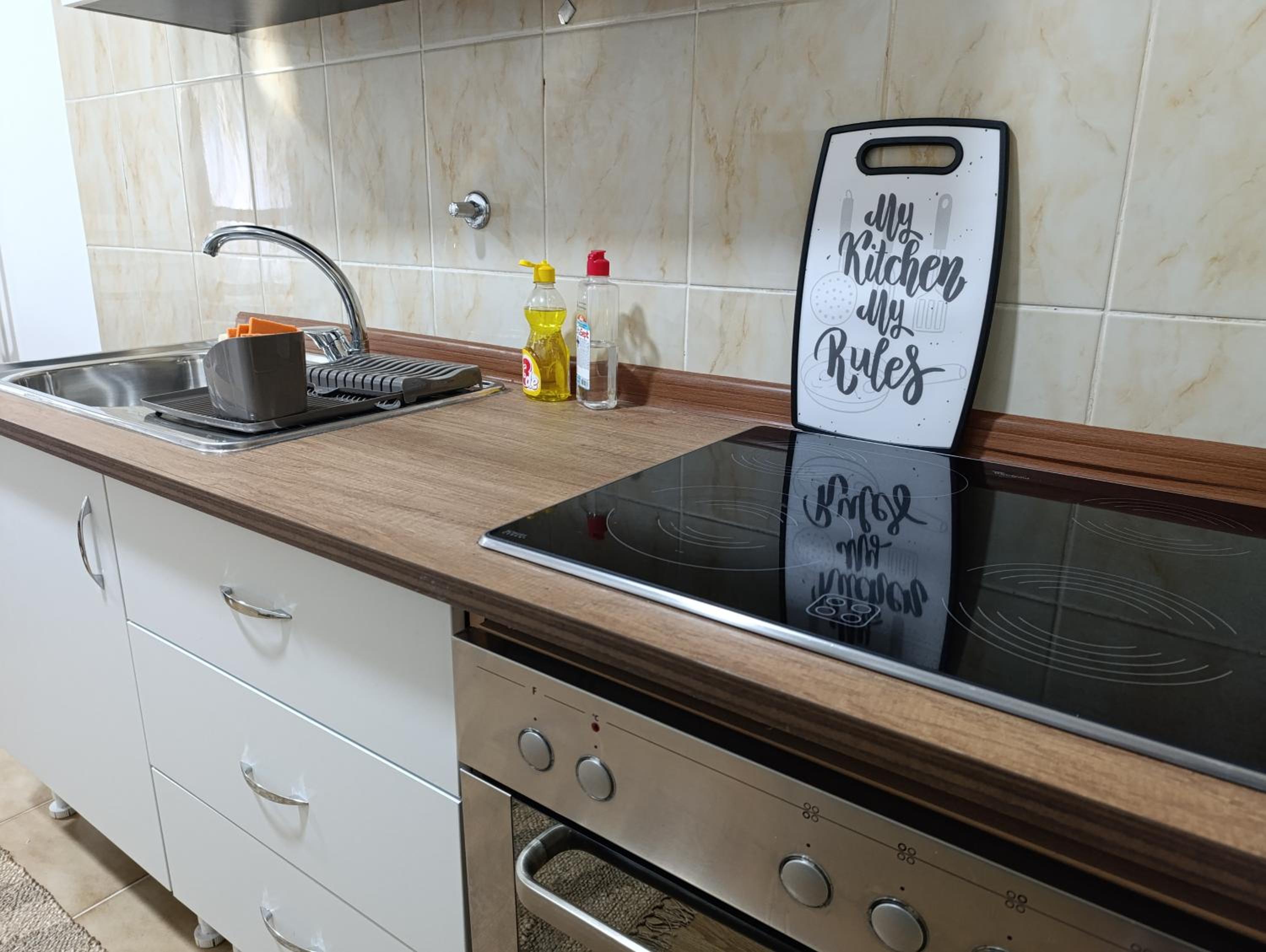 Apartman Nirvana Tuzla