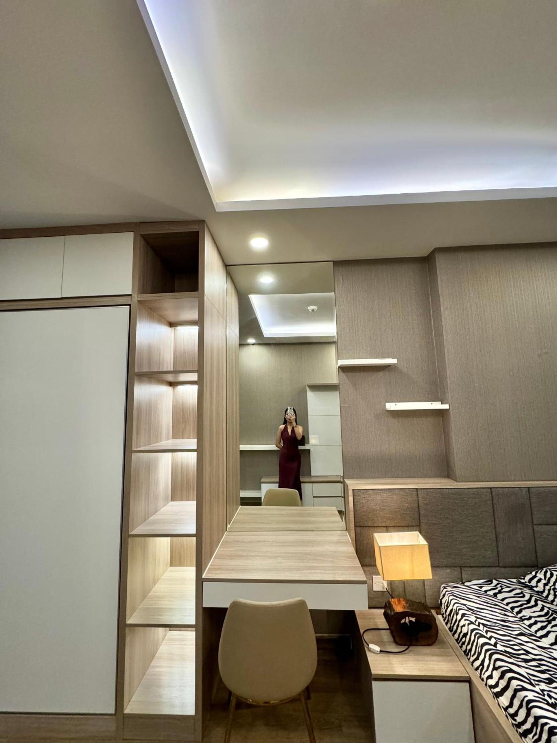 Căn hộ cao cấp gần sân bay TSN
