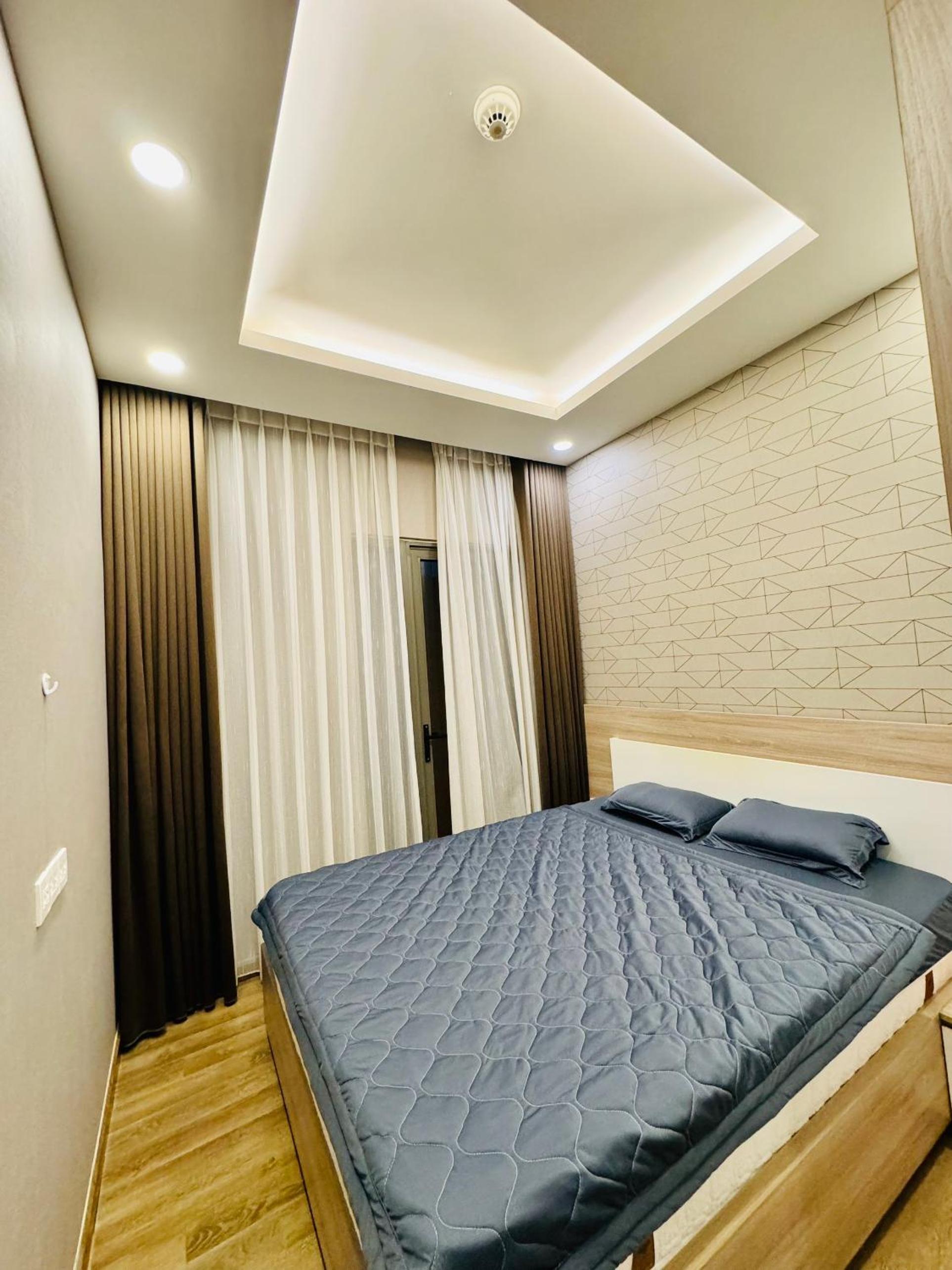 Căn hộ cao cấp gần sân bay TSN