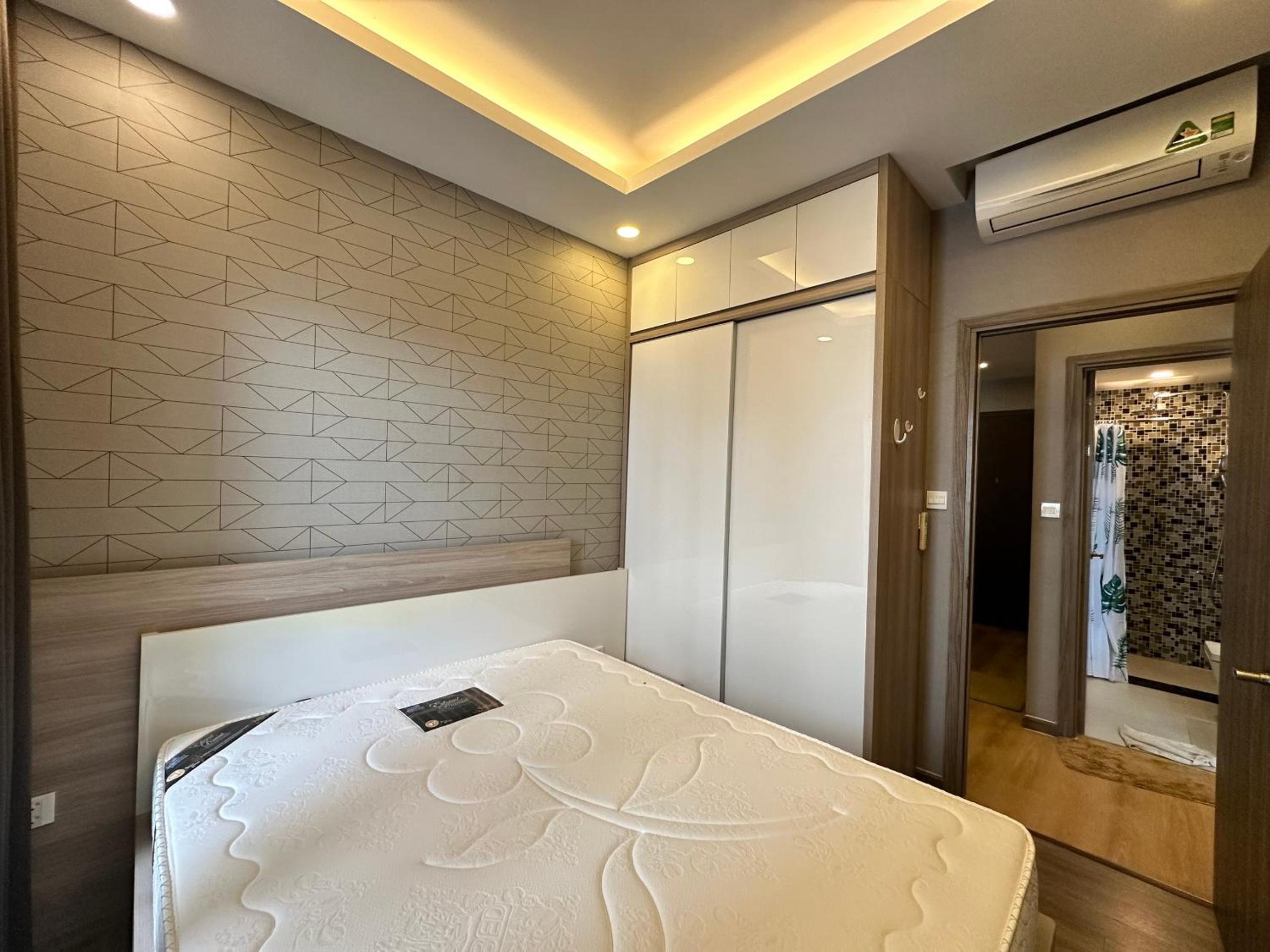 Căn hộ cao cấp gần sân bay TSN