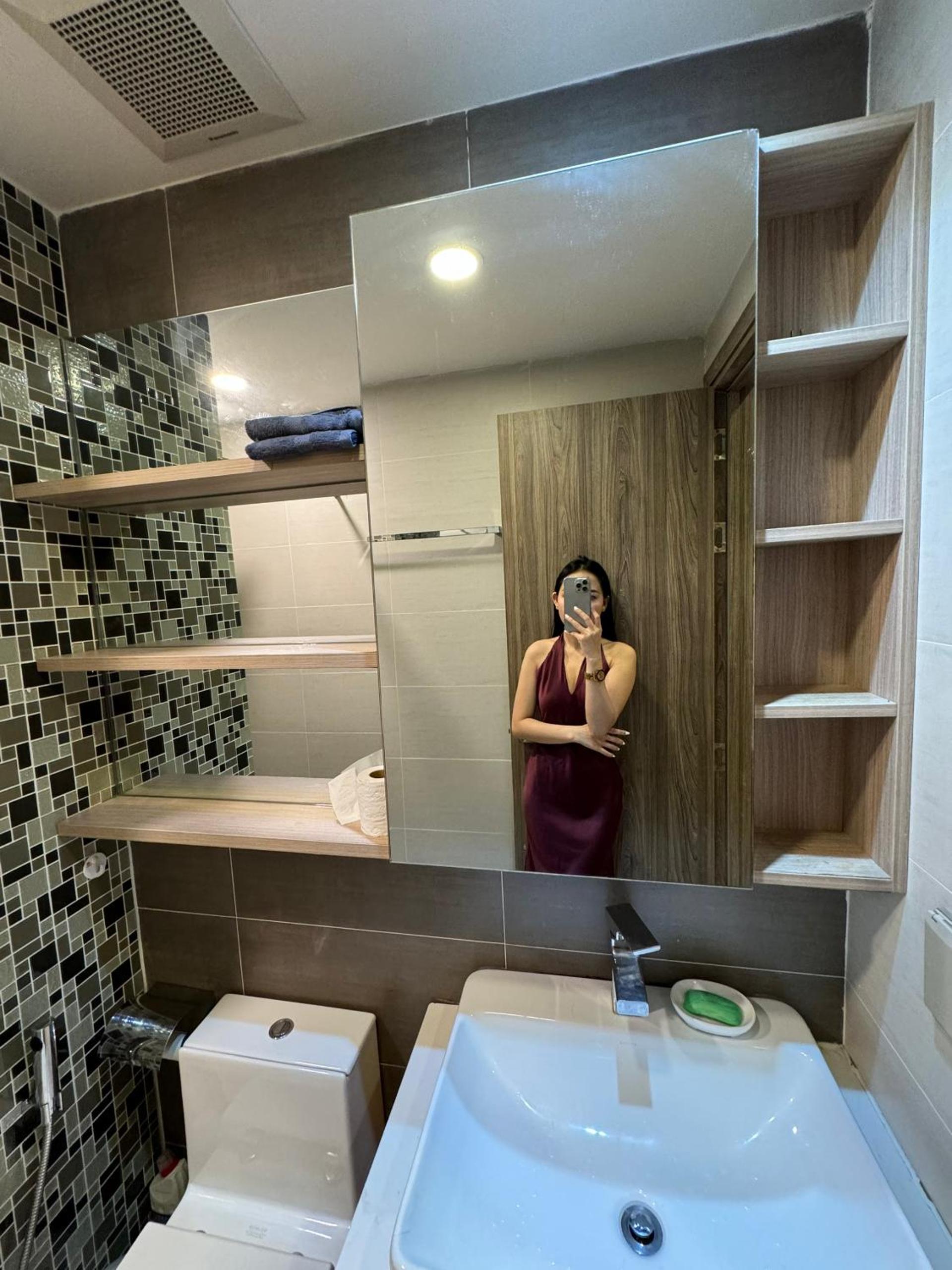 Căn hộ cao cấp gần sân bay TSN