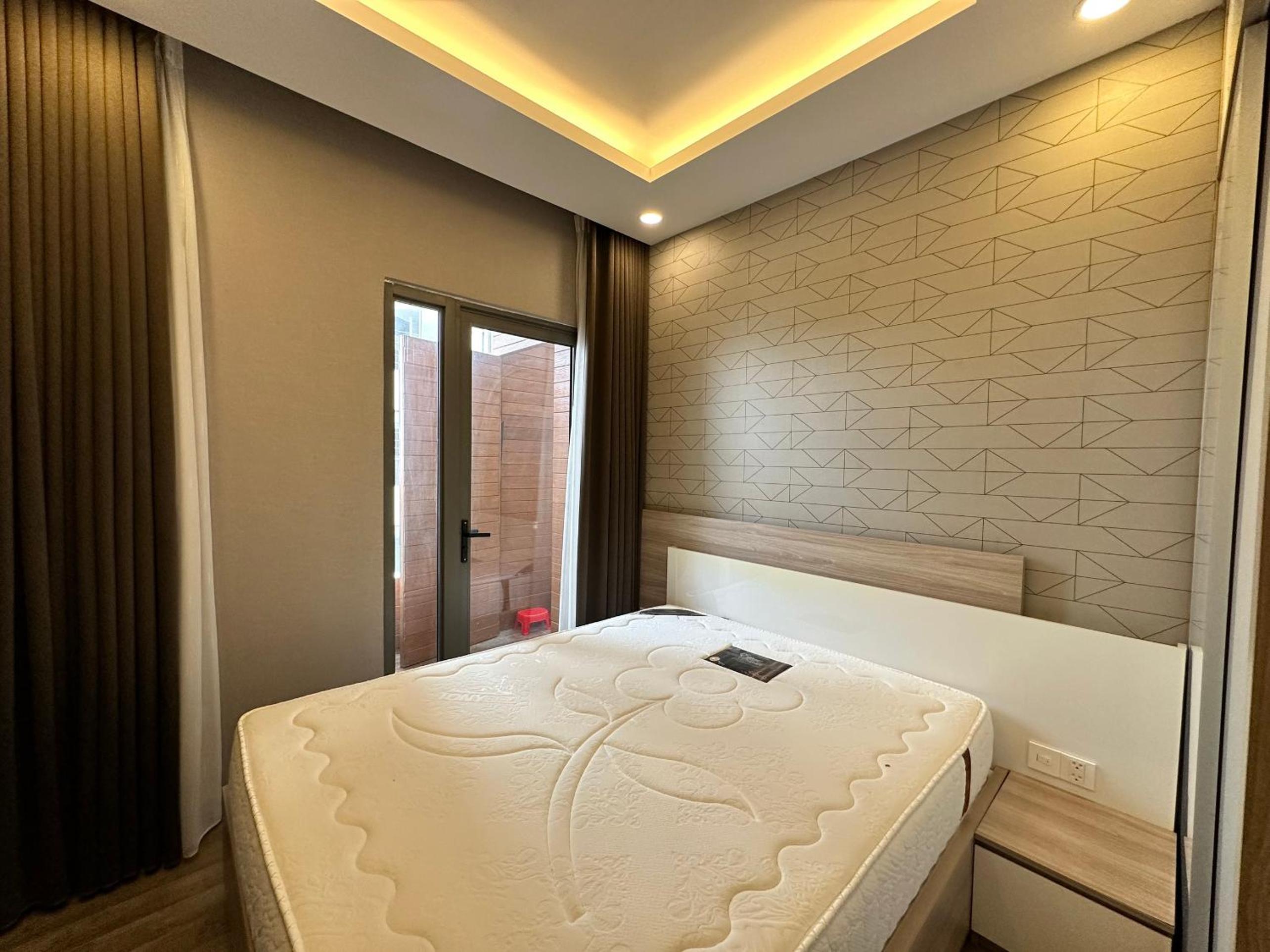 Căn hộ cao cấp gần sân bay TSN