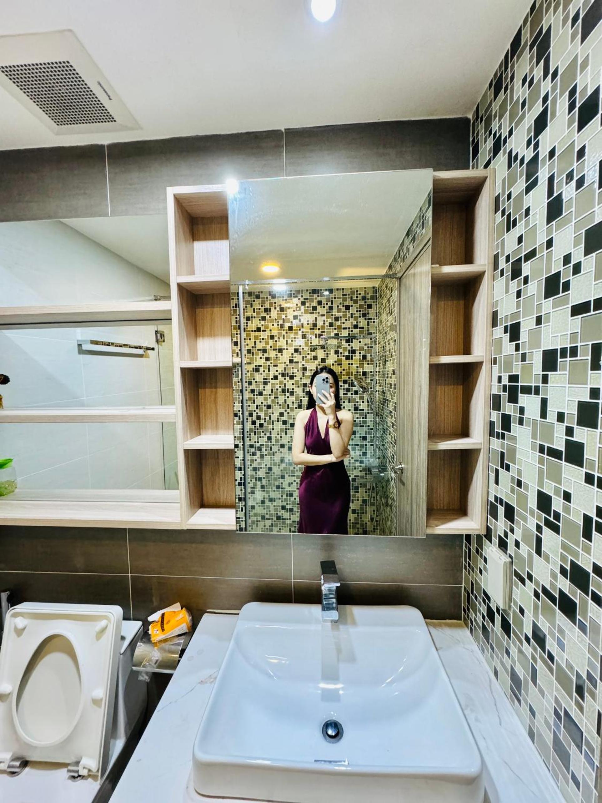 Căn hộ cao cấp gần sân bay TSN