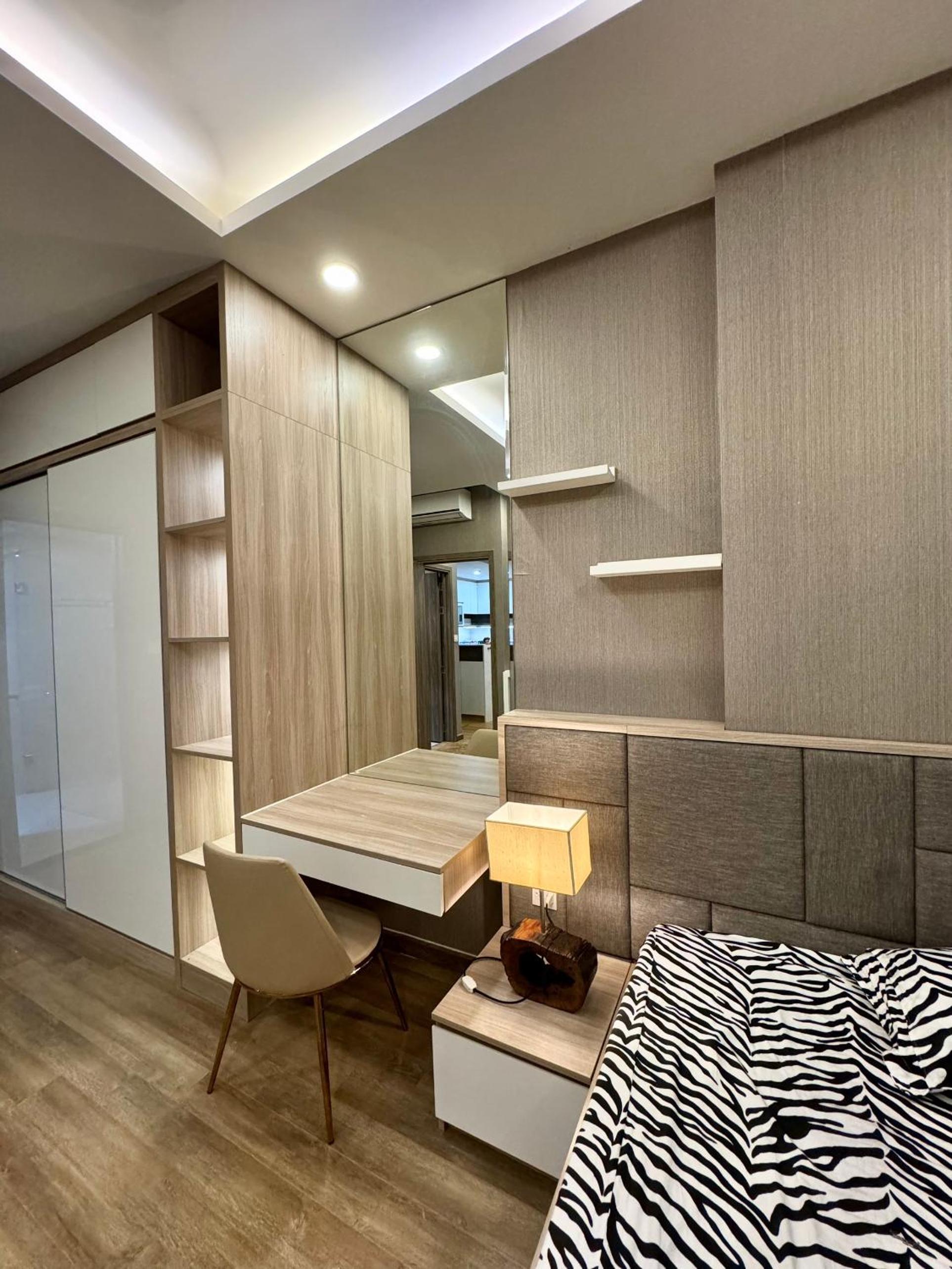 Căn hộ cao cấp gần sân bay TSN