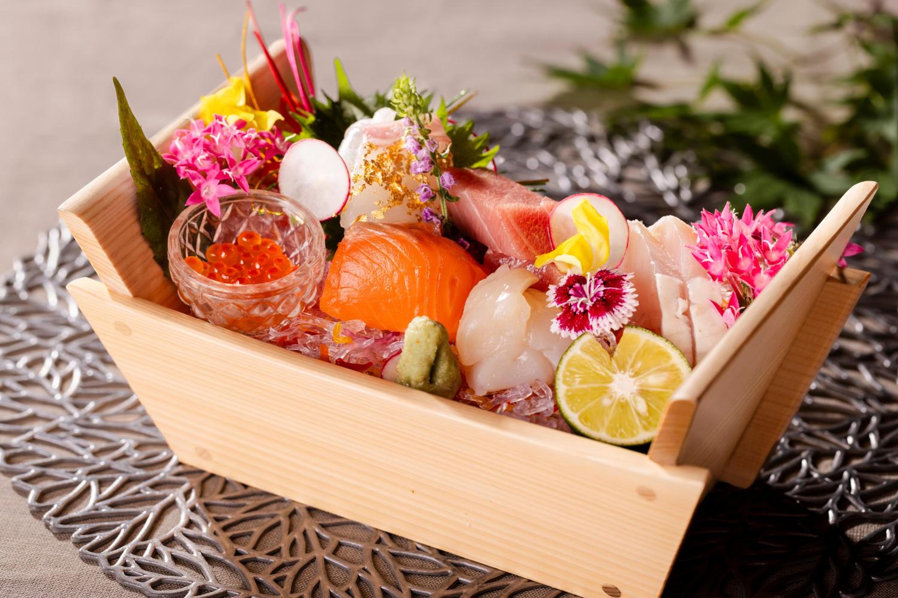 Yamanakaonsen Ohanami Kyubei