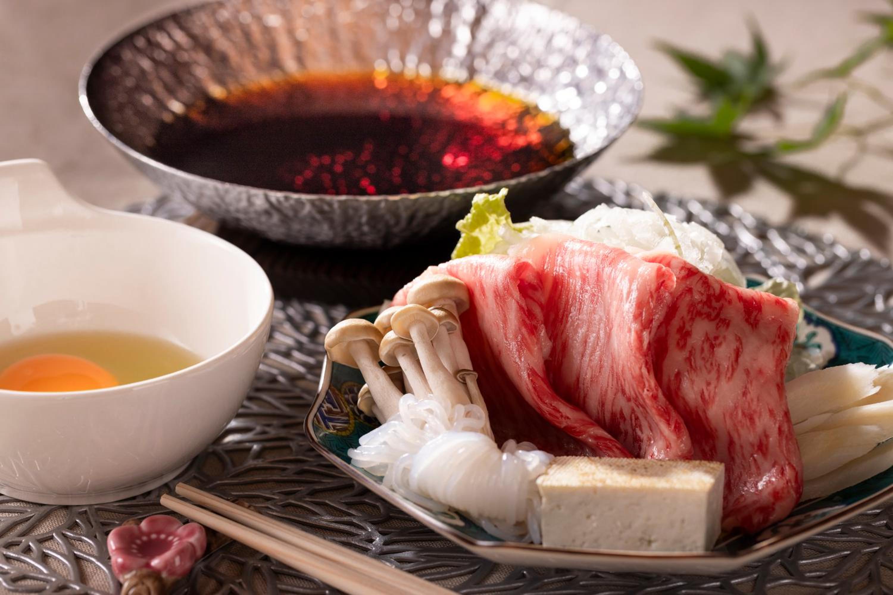 Yamanakaonsen Ohanami Kyubei