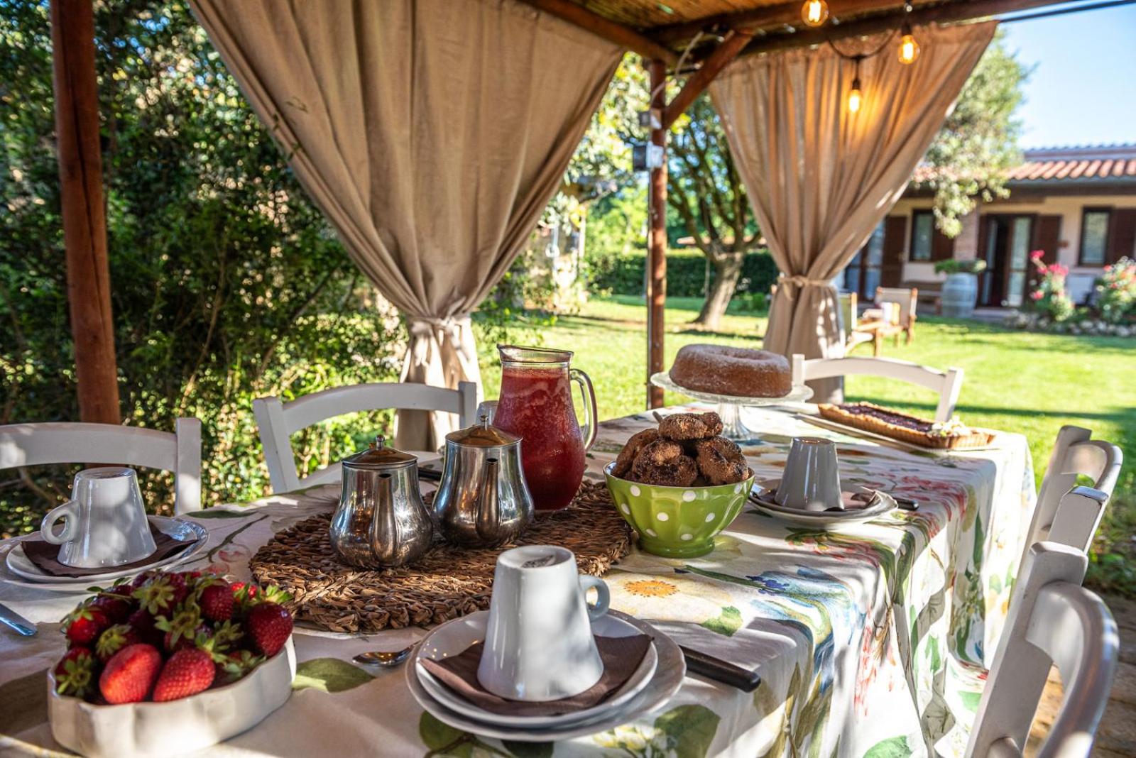 Agriturismo Lillastro