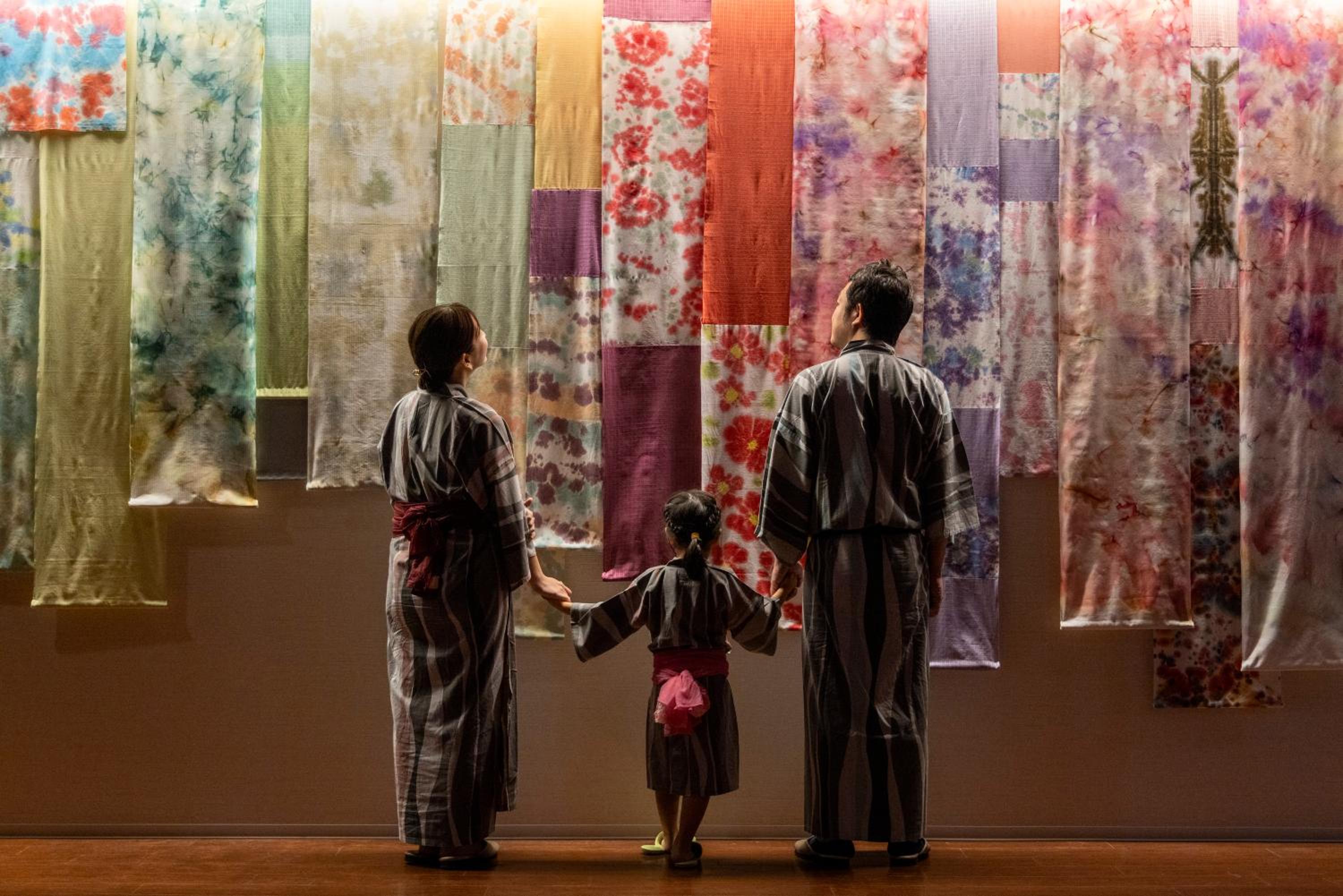 Yamanakaonsen Ohanami Kyubei