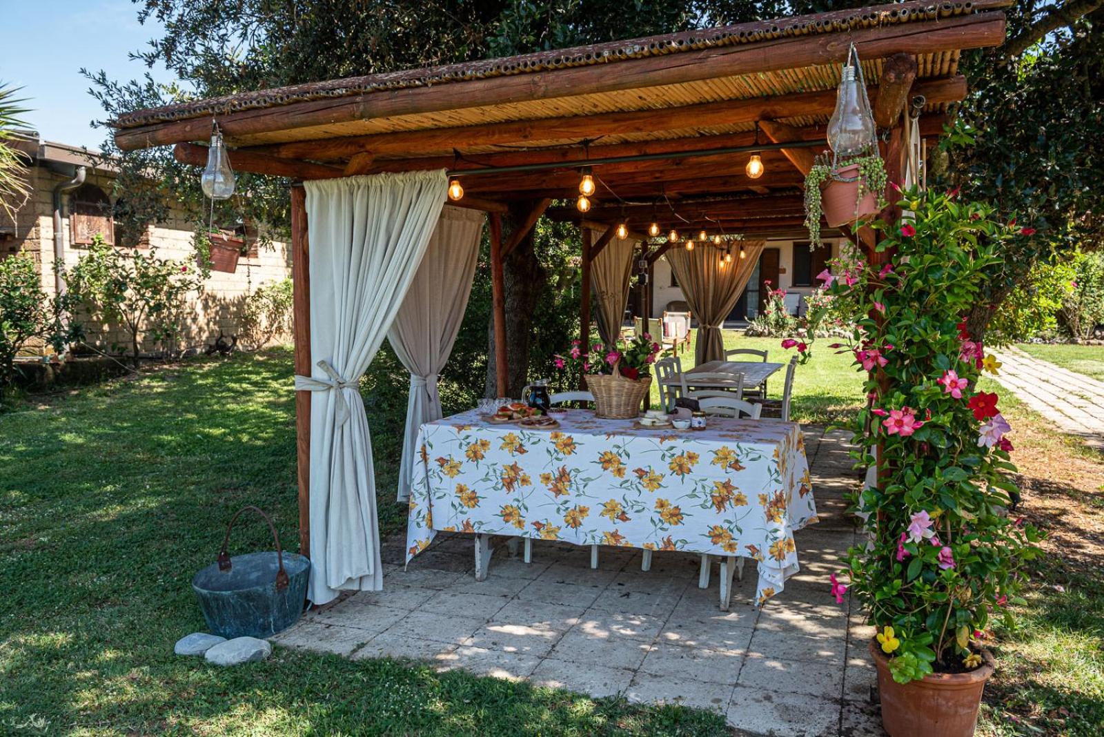Agriturismo Lillastro