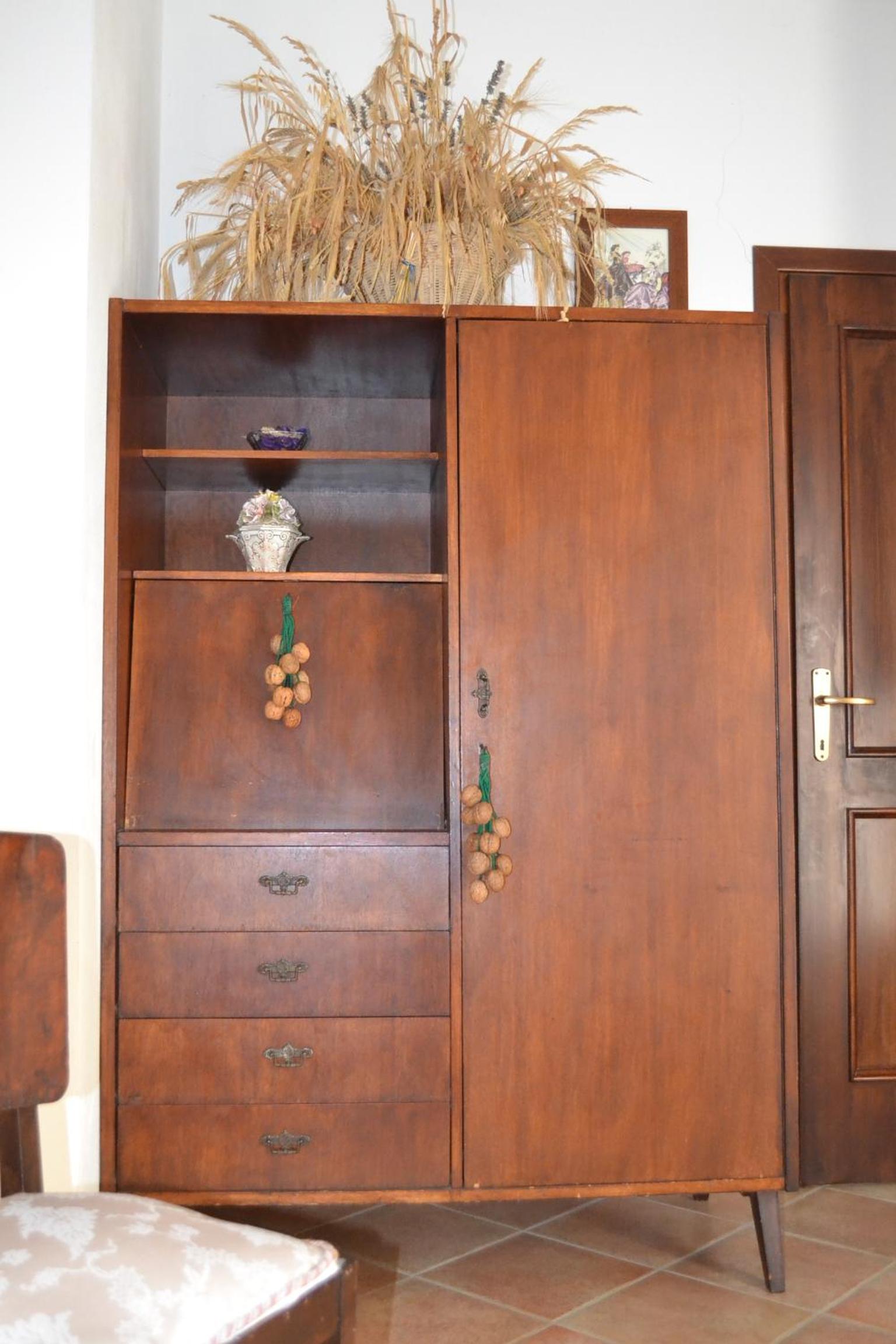 Agriturismo Lillastro