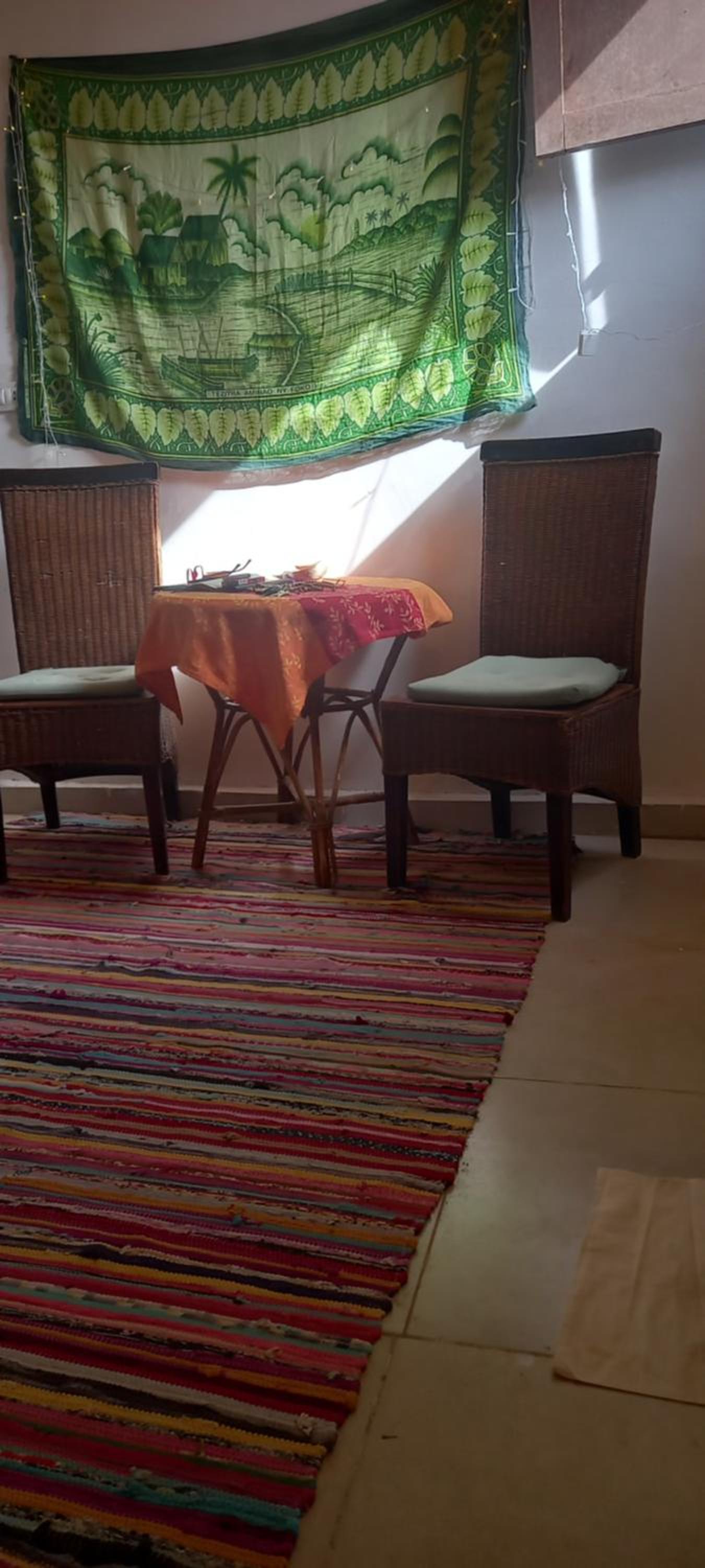 Special cozy studio assala
