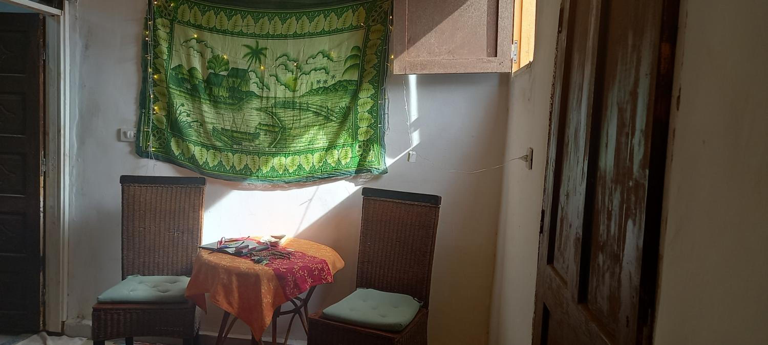 Special cozy studio assala