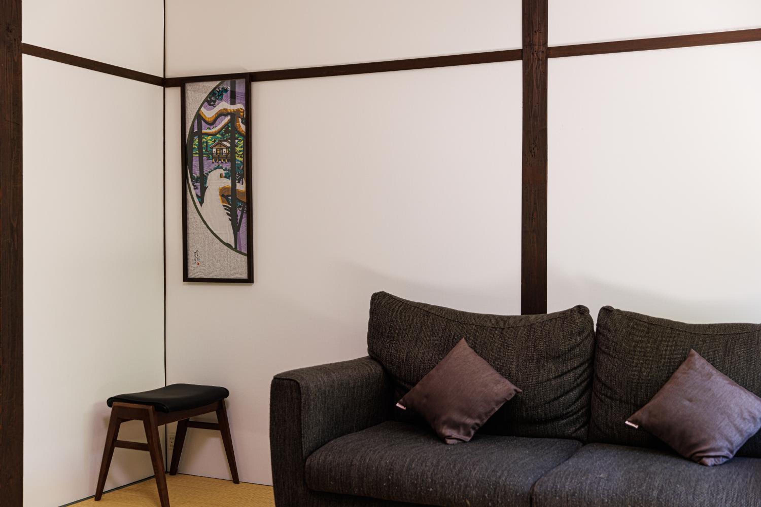 Sennichi House