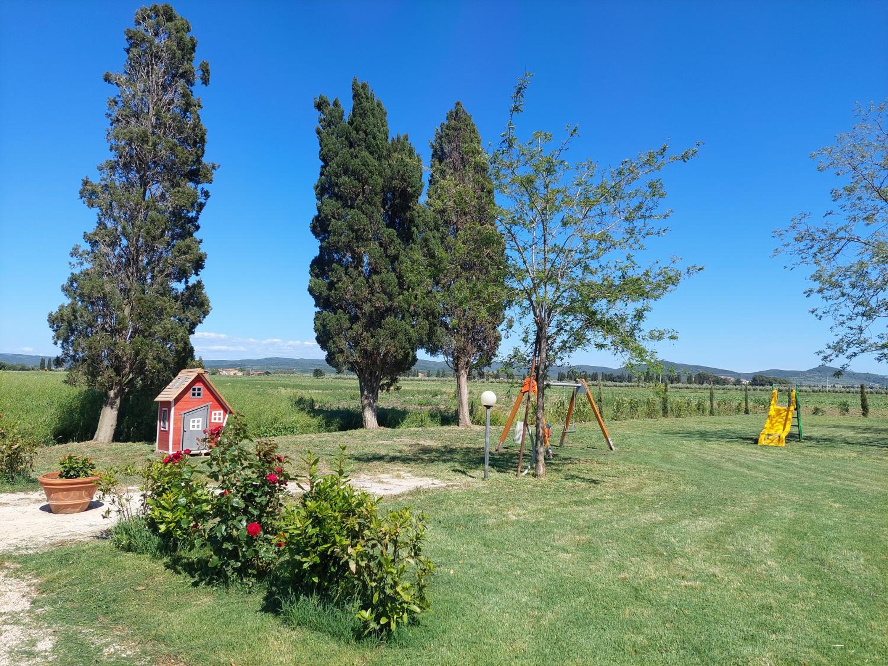 Casale Il Pescinone