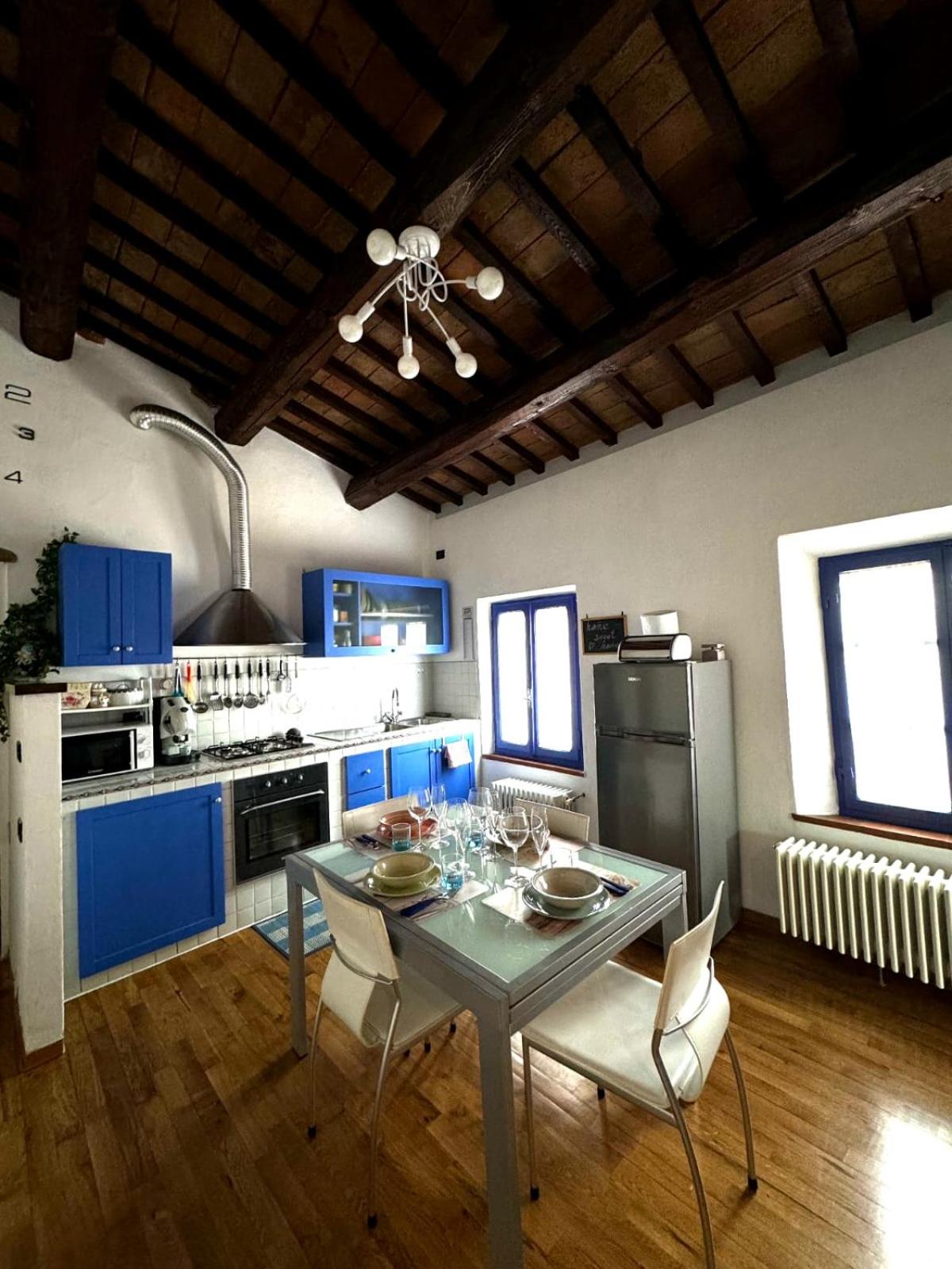 La Casina - Tipica casa toscana Accoglienza e Relax, photo 13