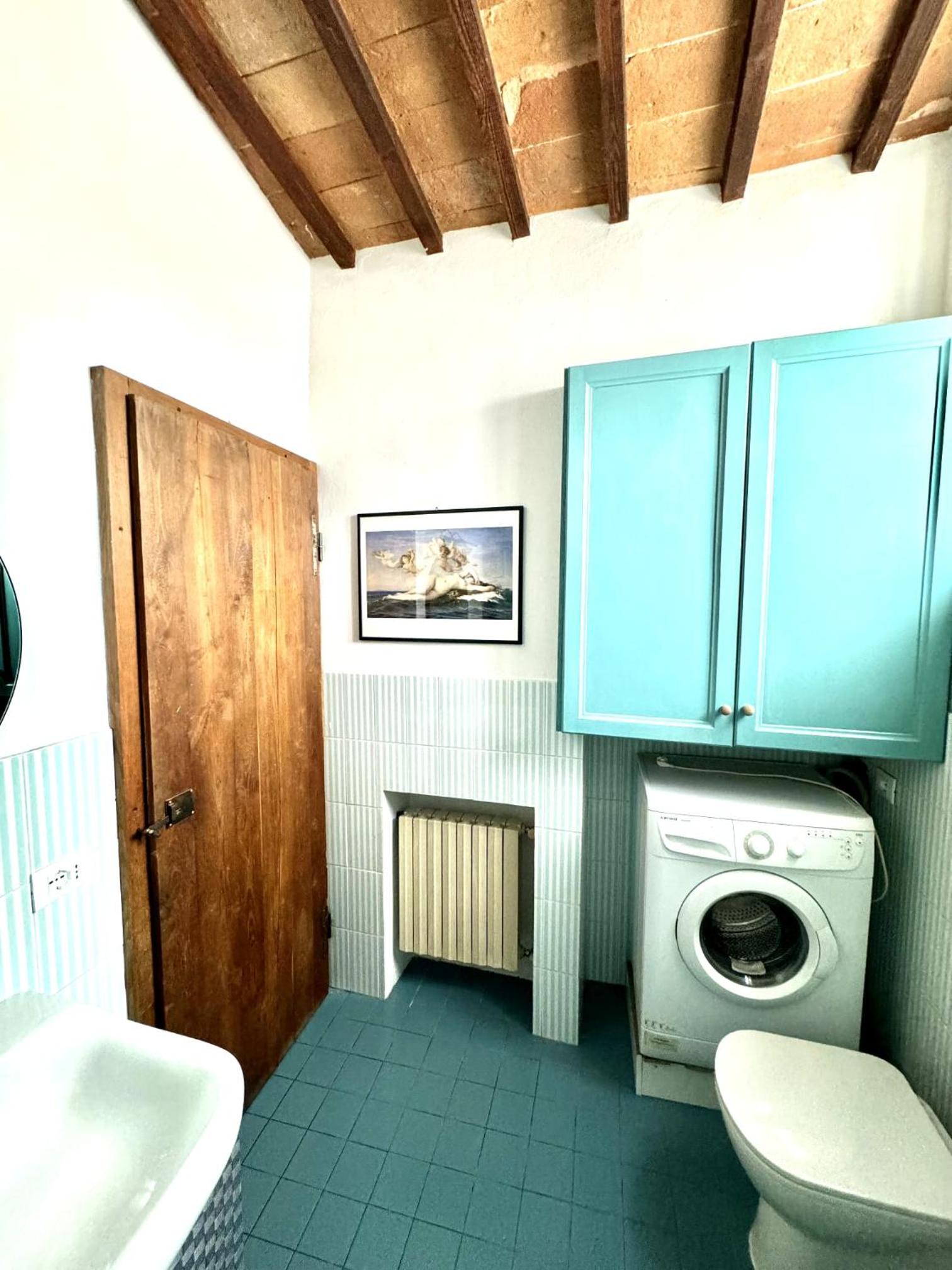 La Casina - Tipica casa toscana Accoglienza e Relax, photo 23