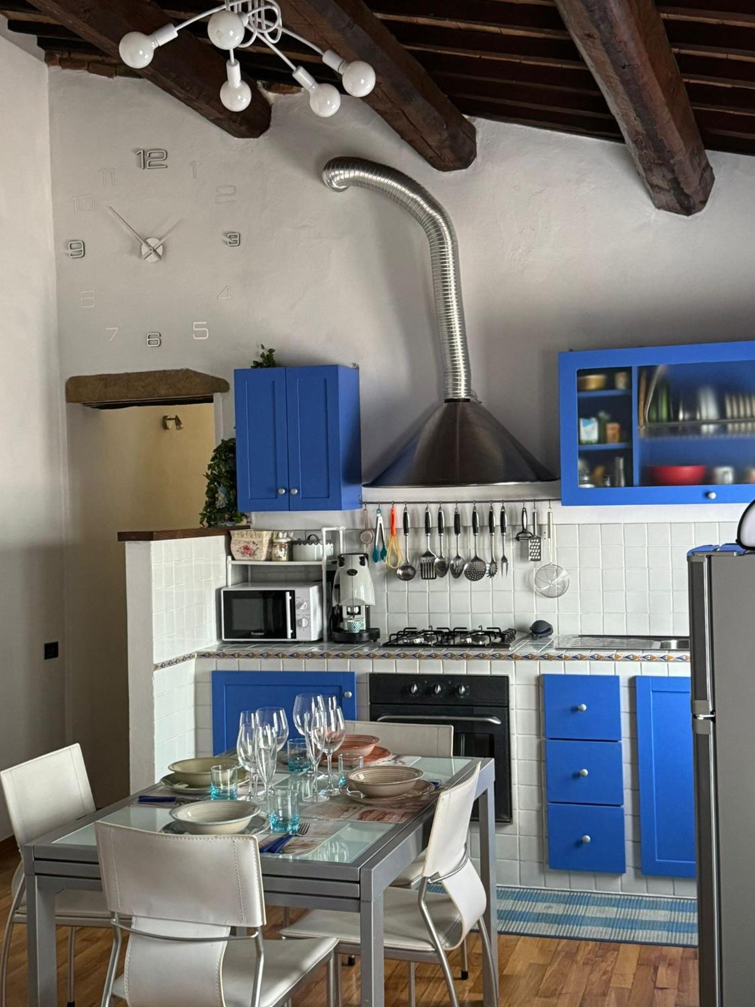 La Casina - Tipica casa toscana Accoglienza e Relax, photo 14