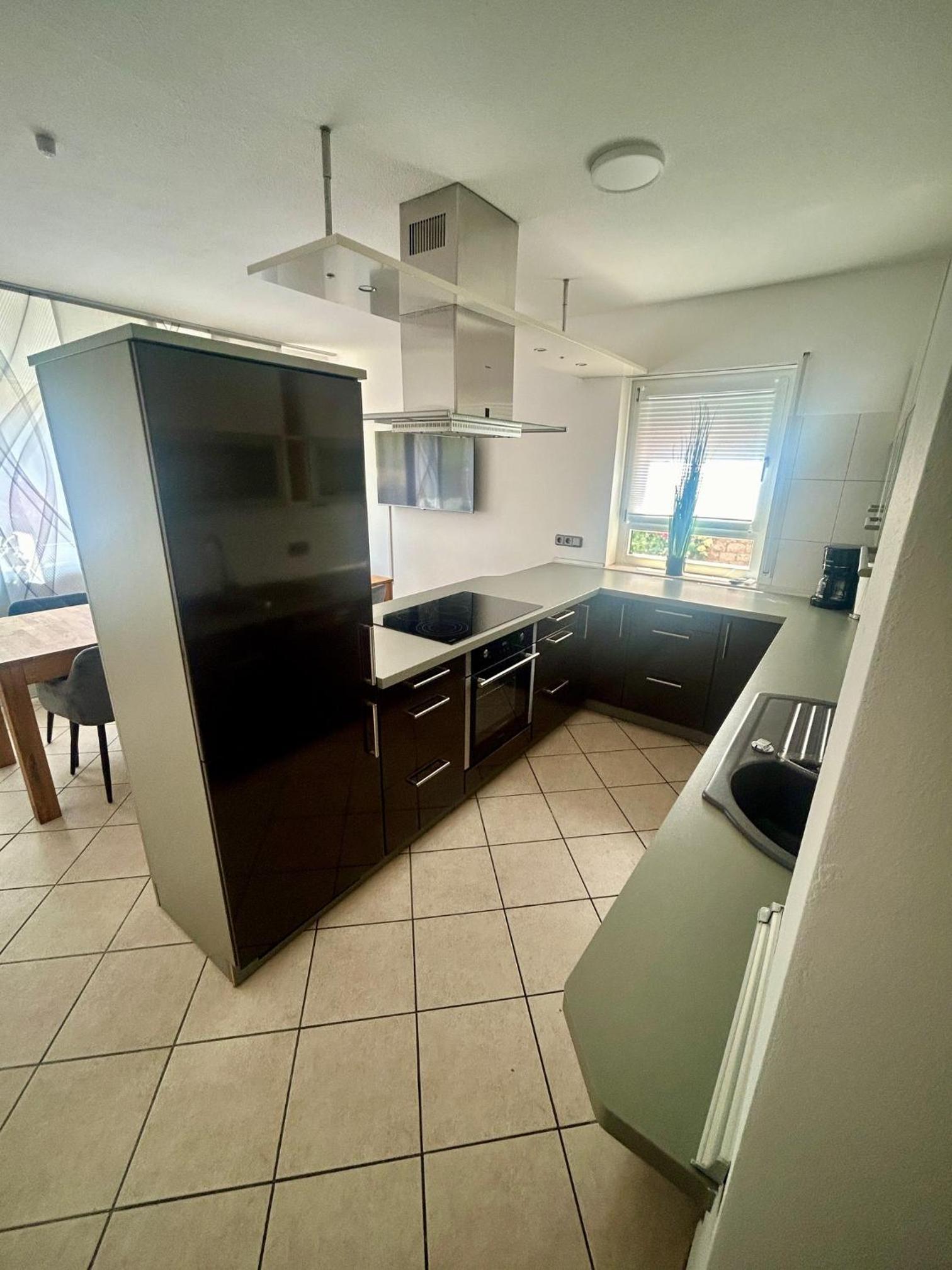 Ferienwohnung an der Linde