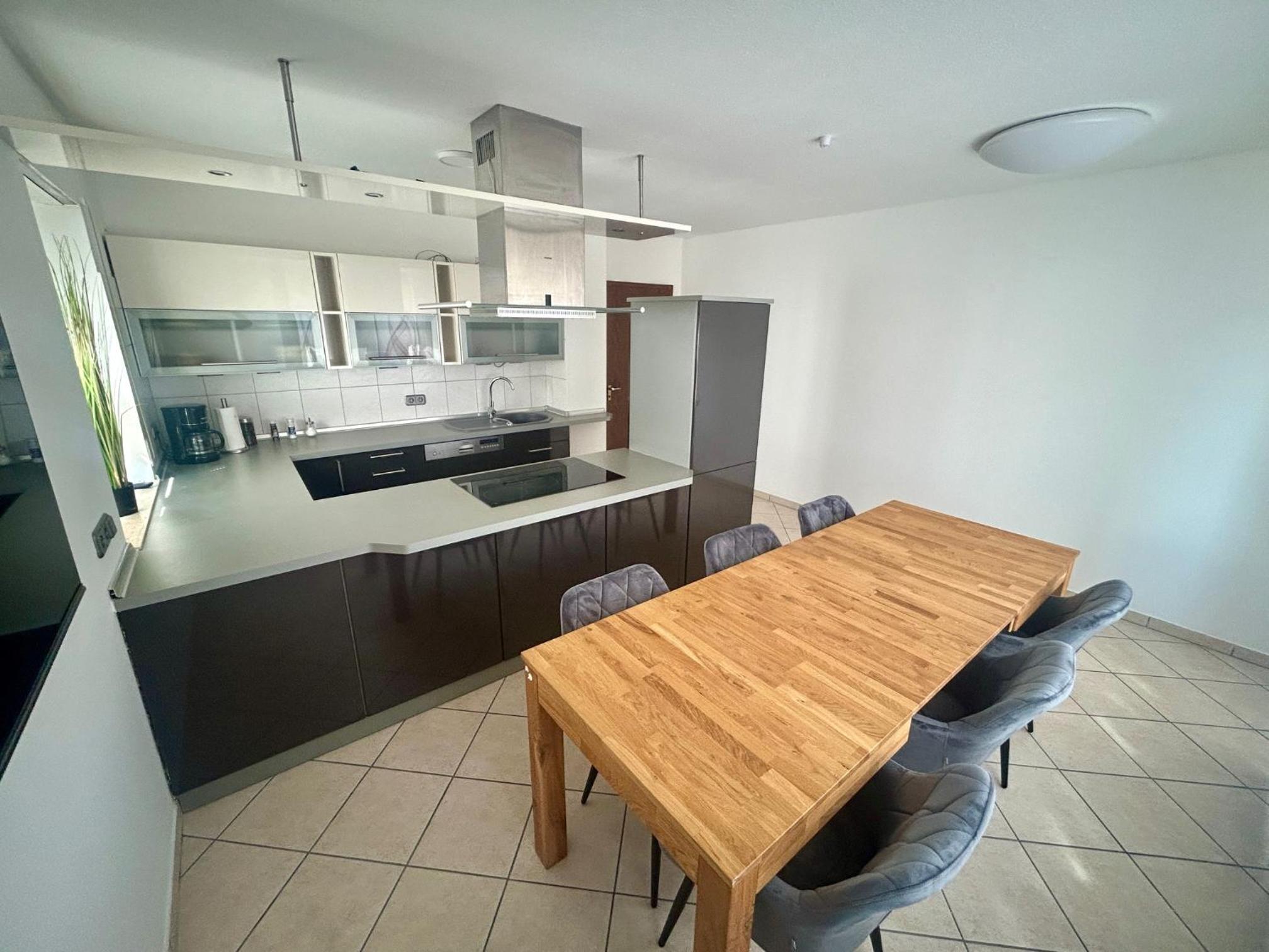 Ferienwohnung an der Linde