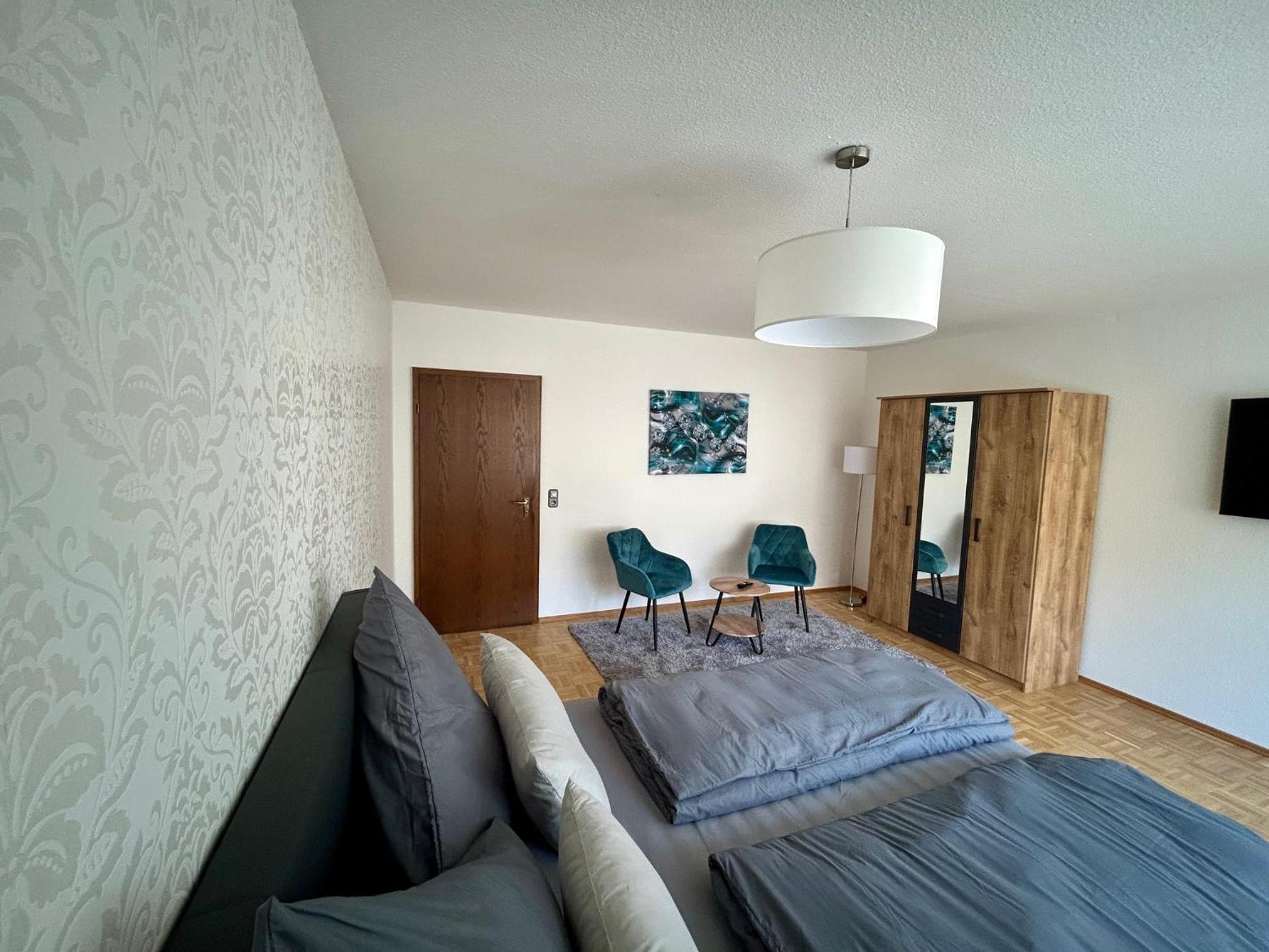 Ferienwohnung an der Linde