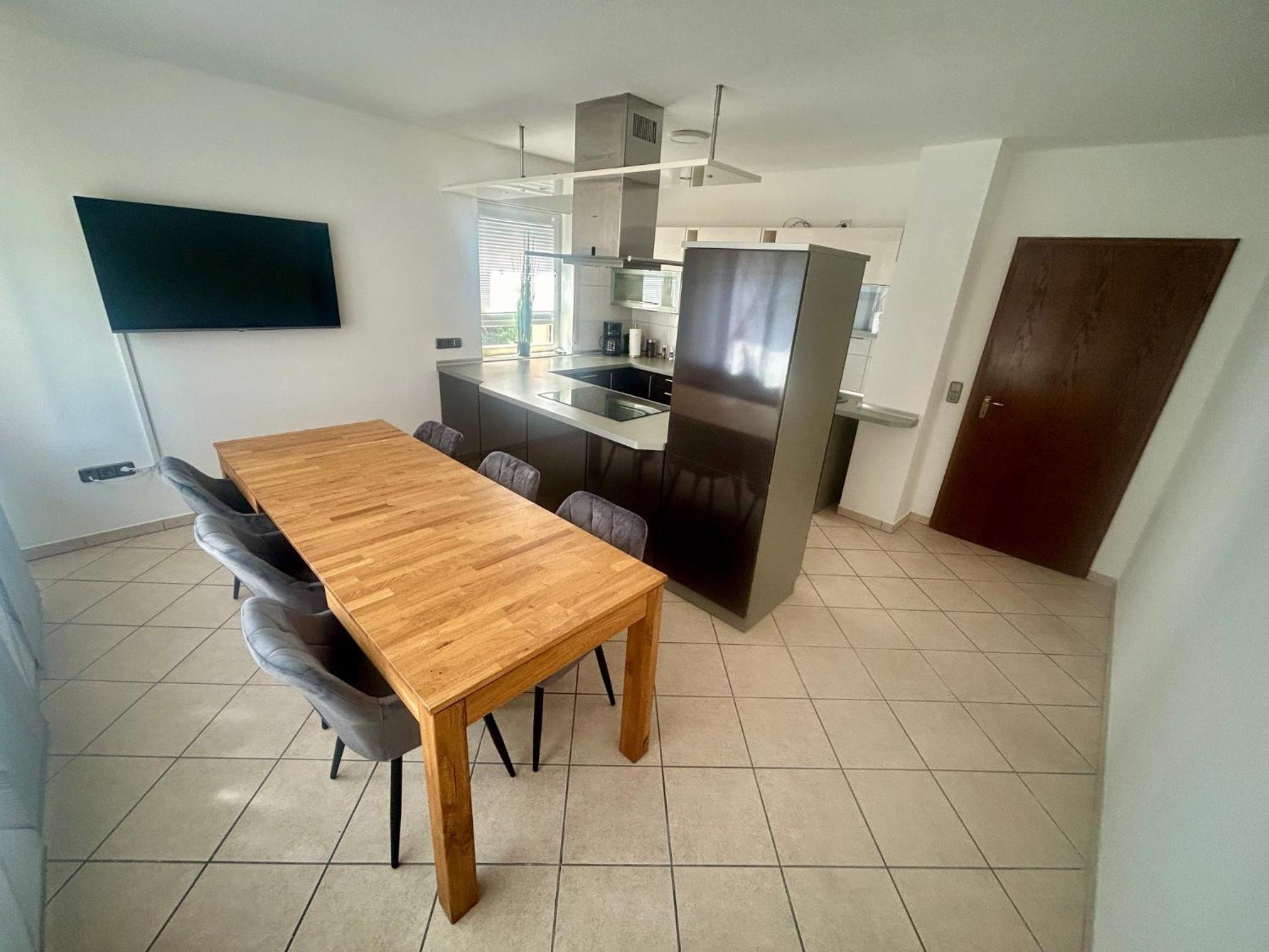 Ferienwohnung an der Linde